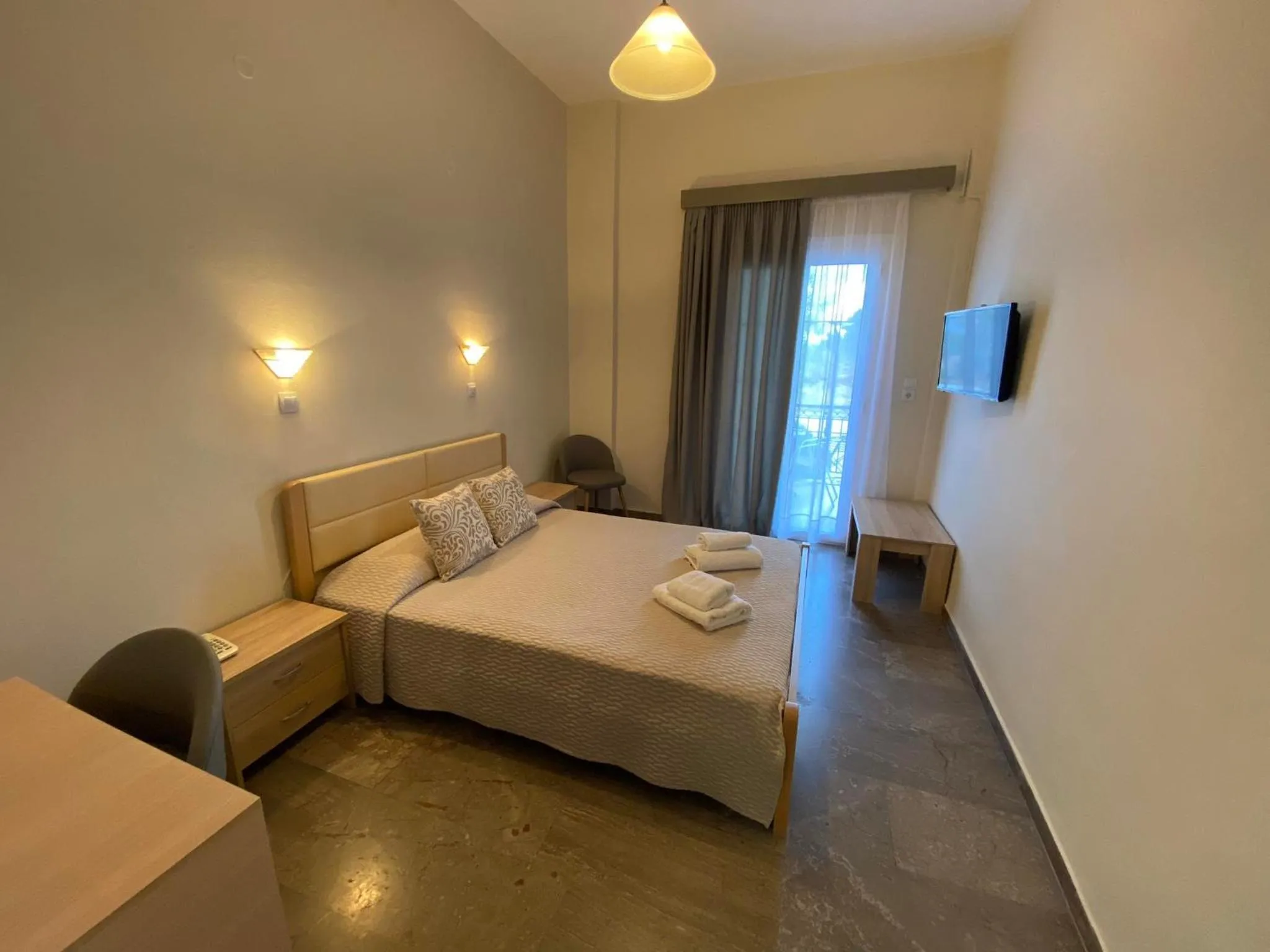 Hotel Pavlos - Studios