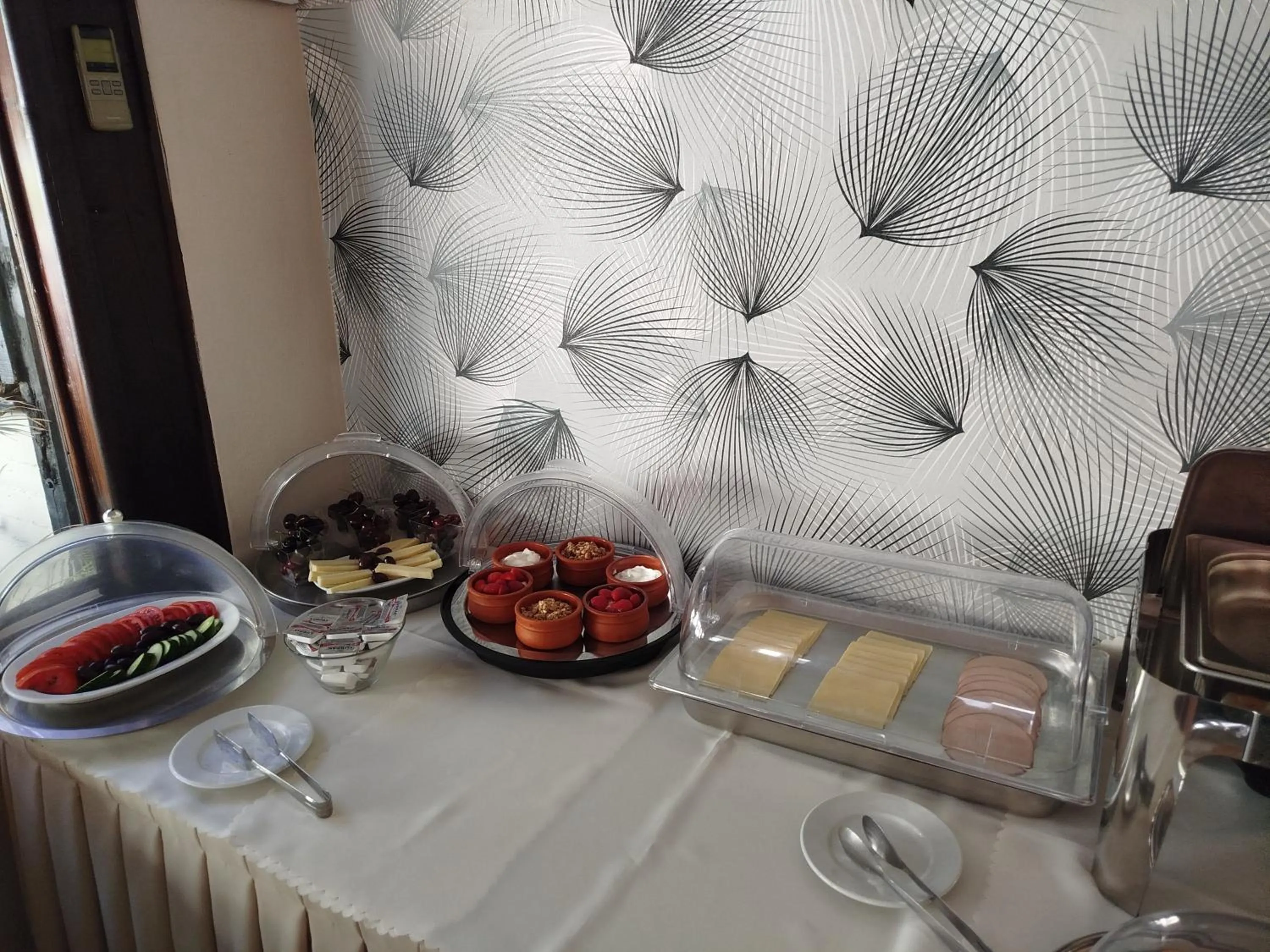 Hotel Pavlos - Studios