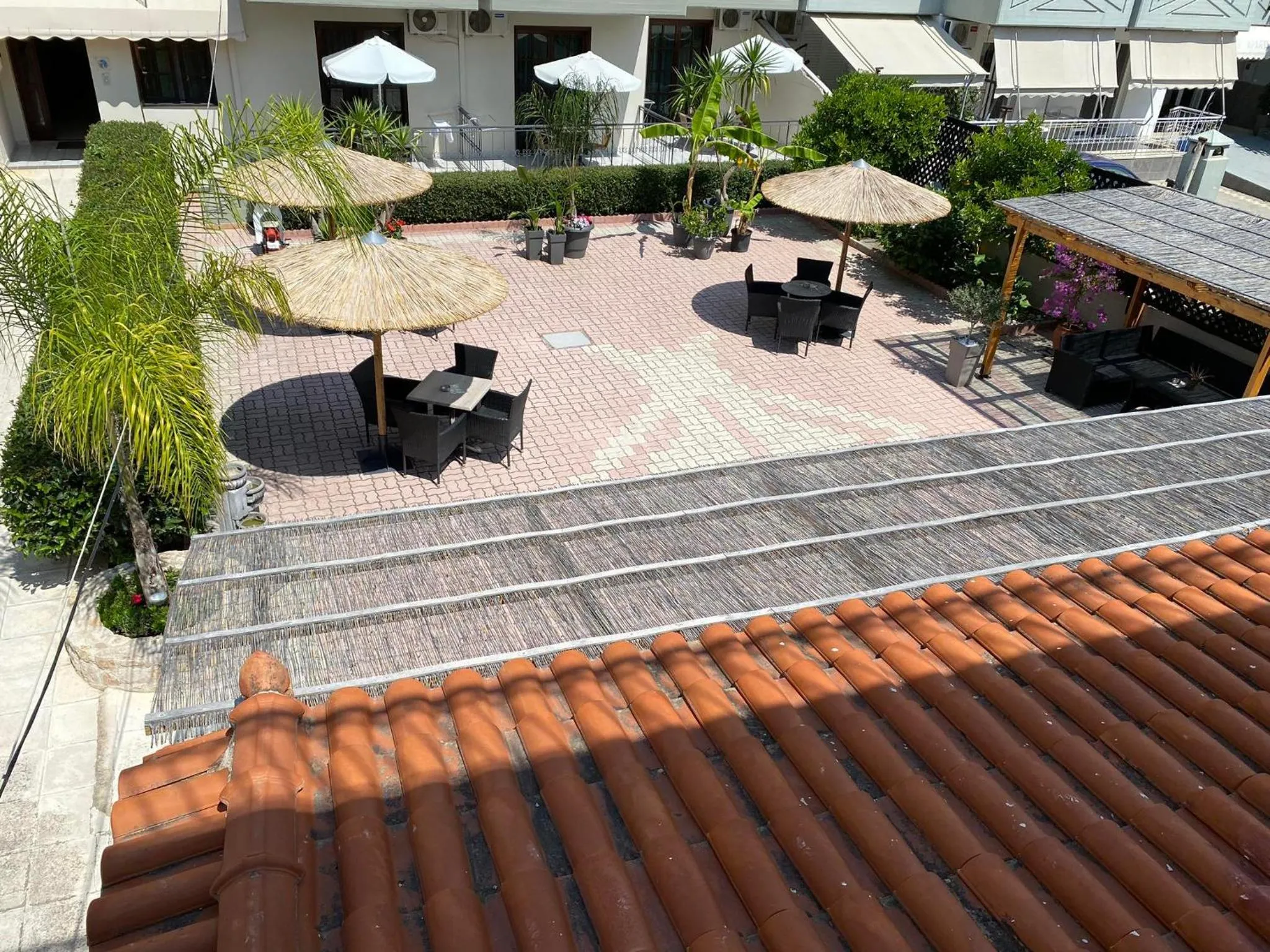 Hotel Pavlos - Studios