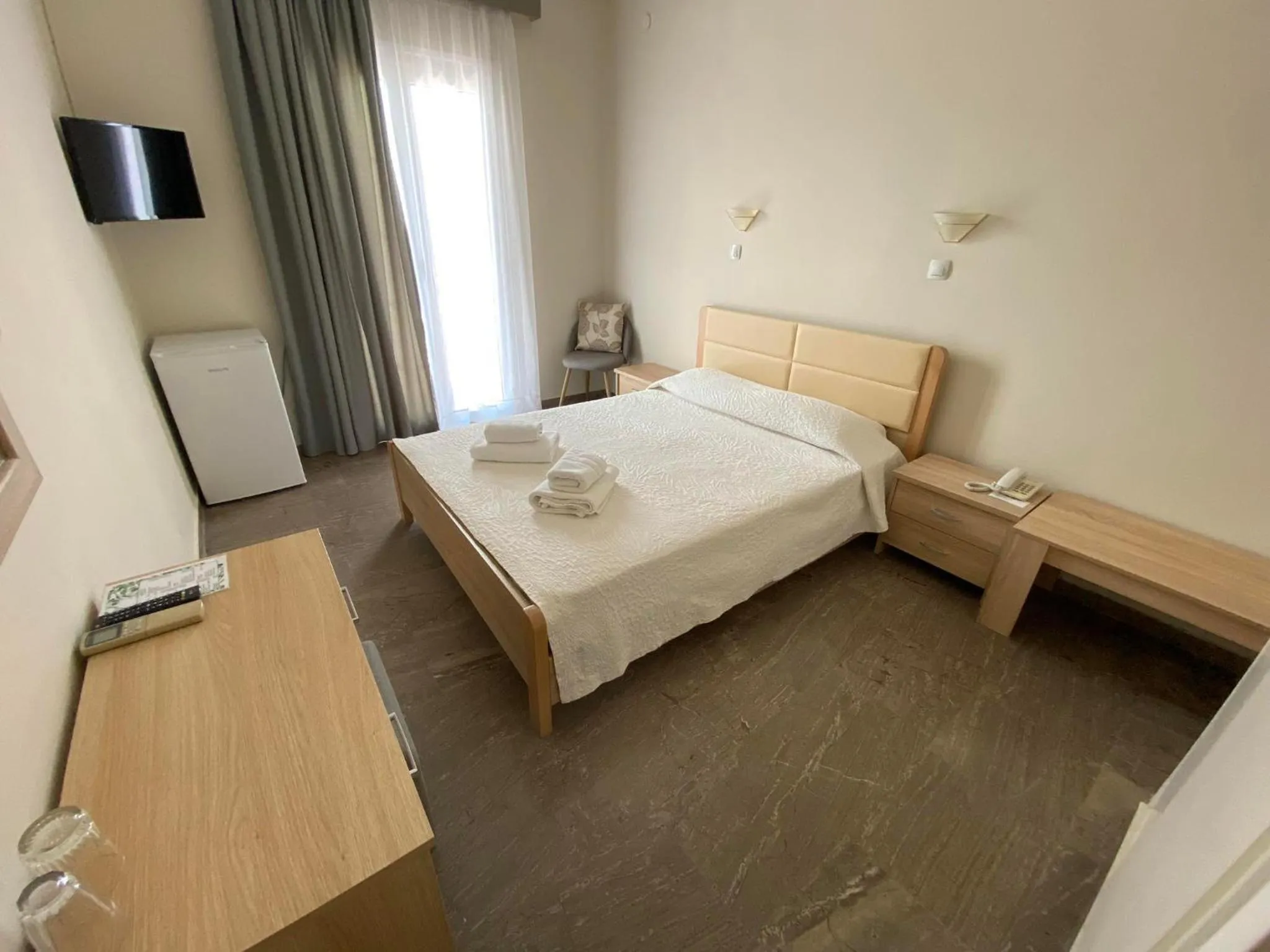 Hotel Pavlos - Studios