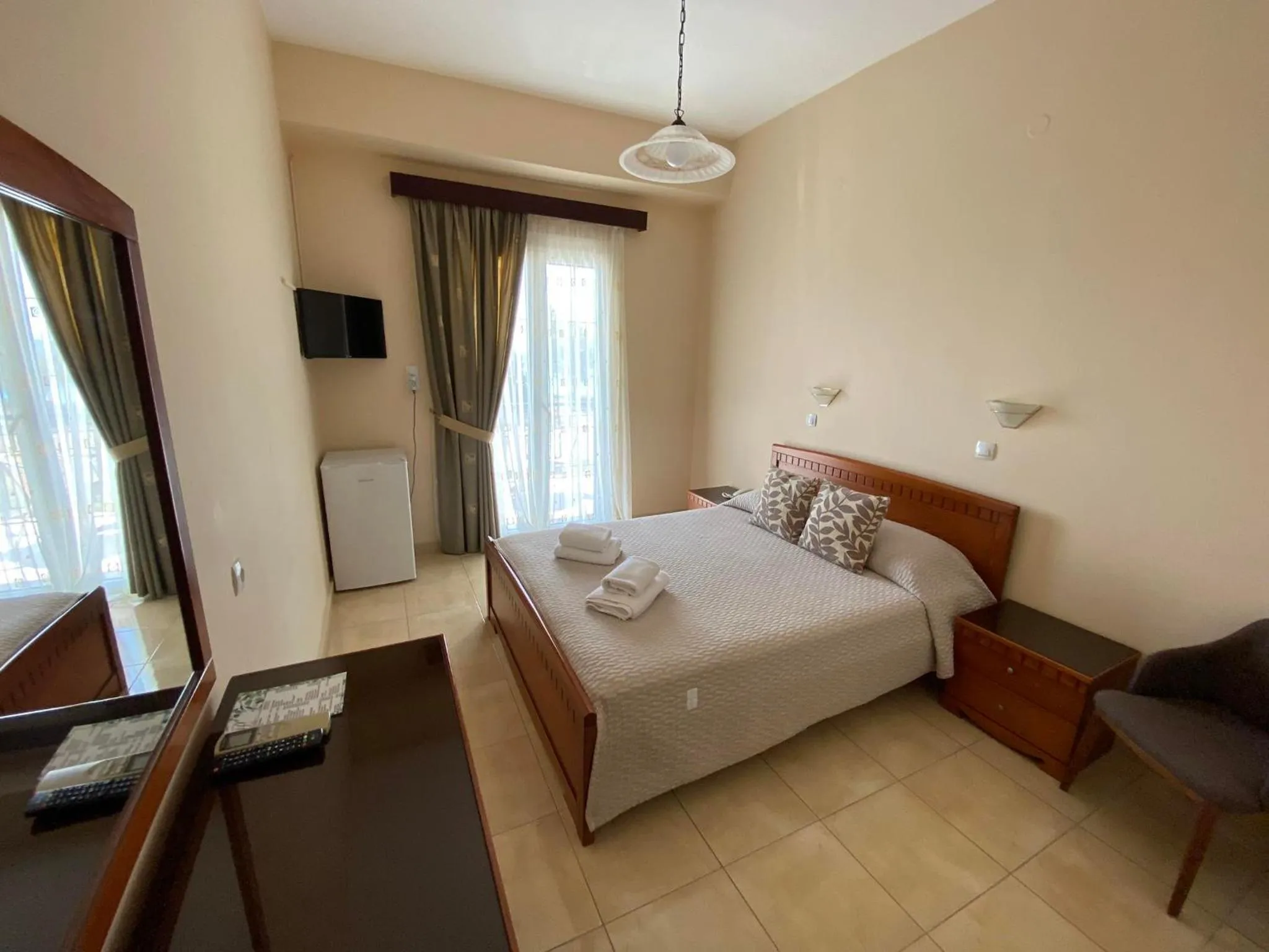 Hotel Pavlos - Studios