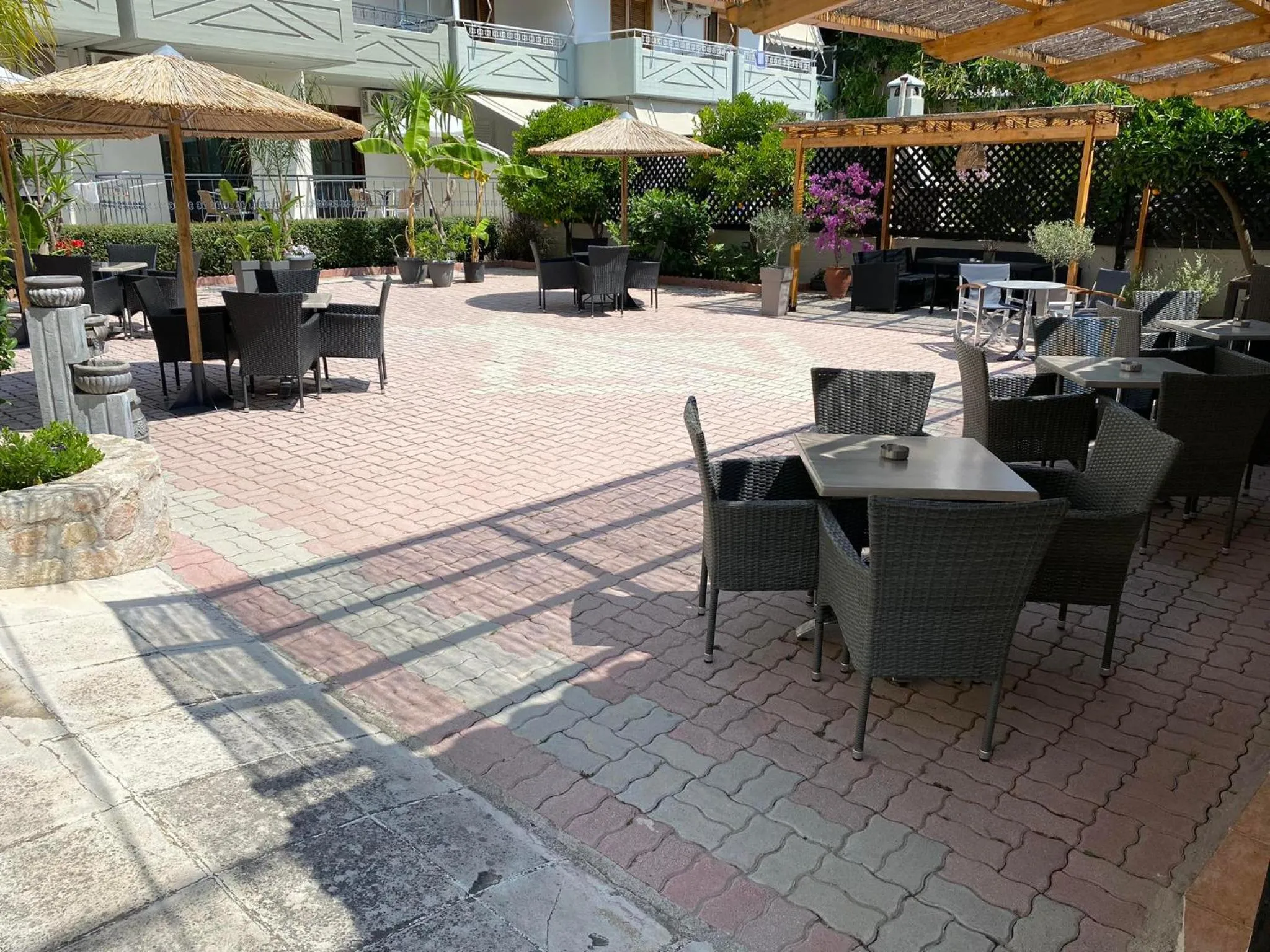 Hotel Pavlos - Studios