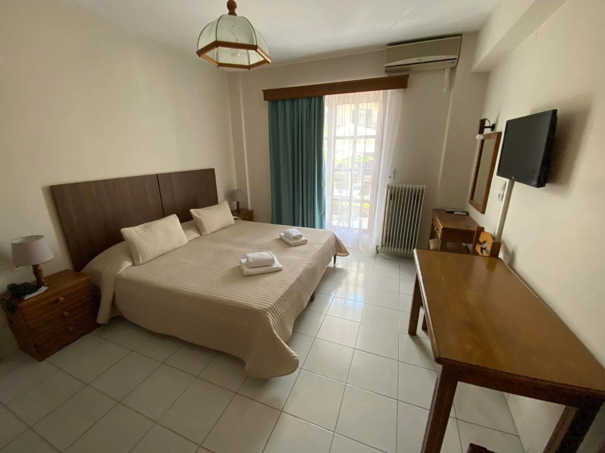 Hotel Pavlos - Studios