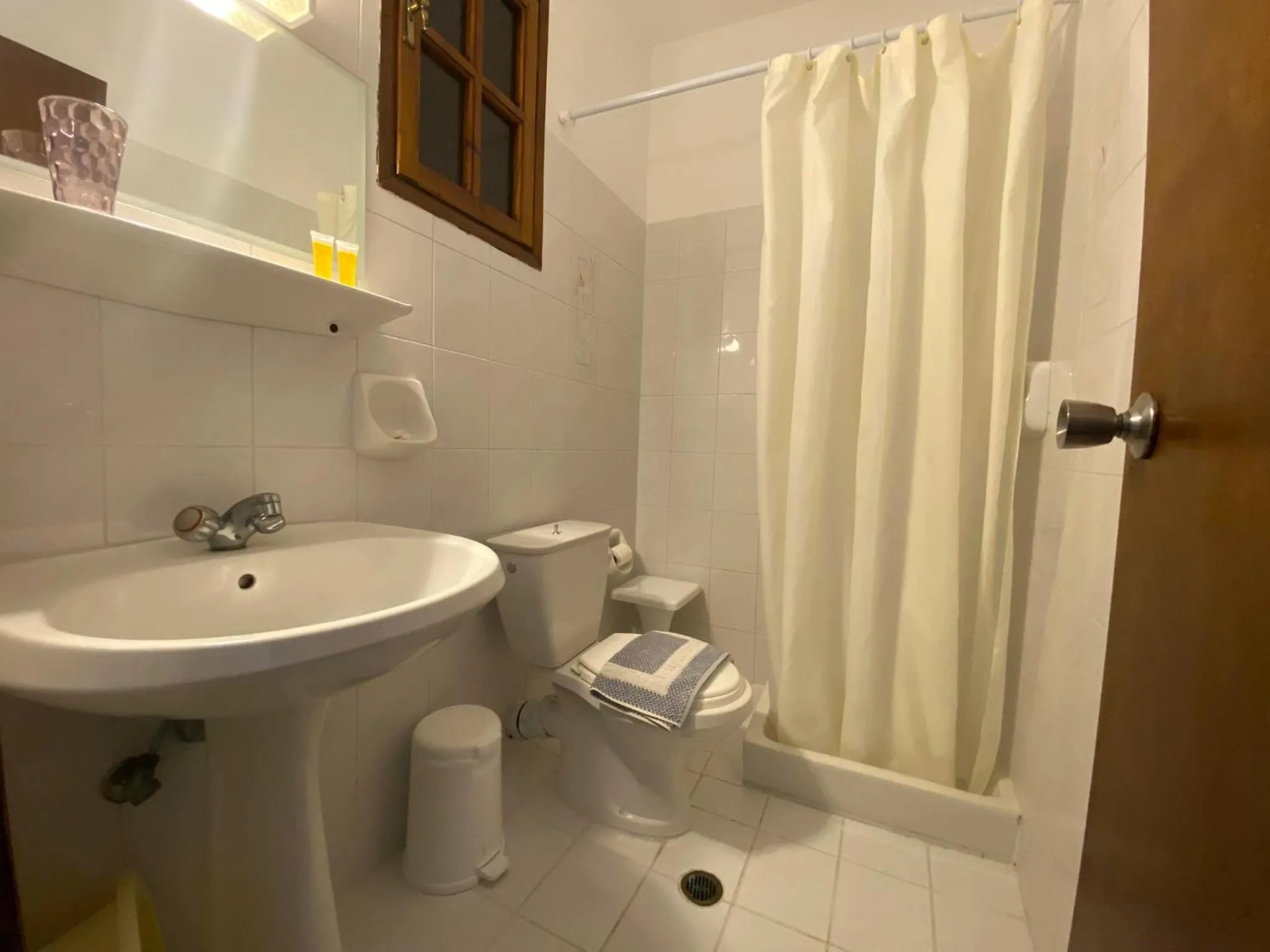 Hotel Pavlos - Studios