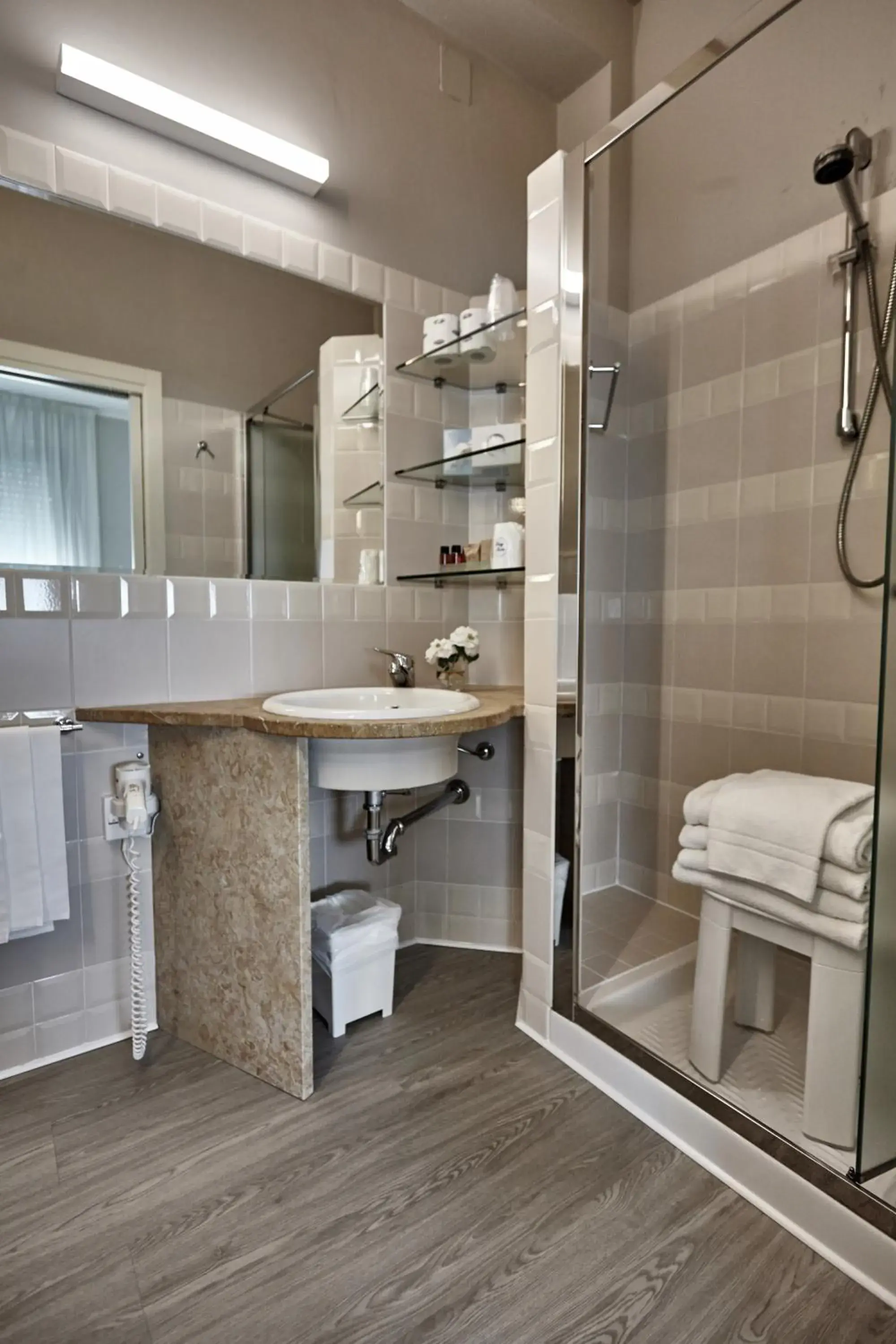 Family Junior Suite in Rouge International Resort Family Junior Suite in Rouge International Resort