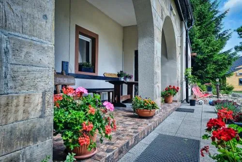 Zbójnicka Chata