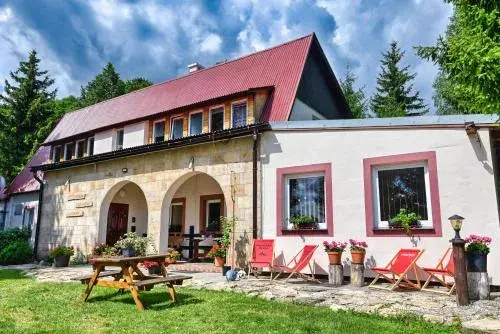Zbójnicka Chata Zbójnicka Chata