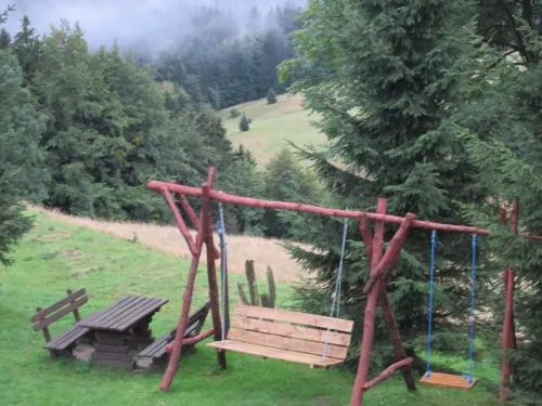 Zbójnicka Chata
