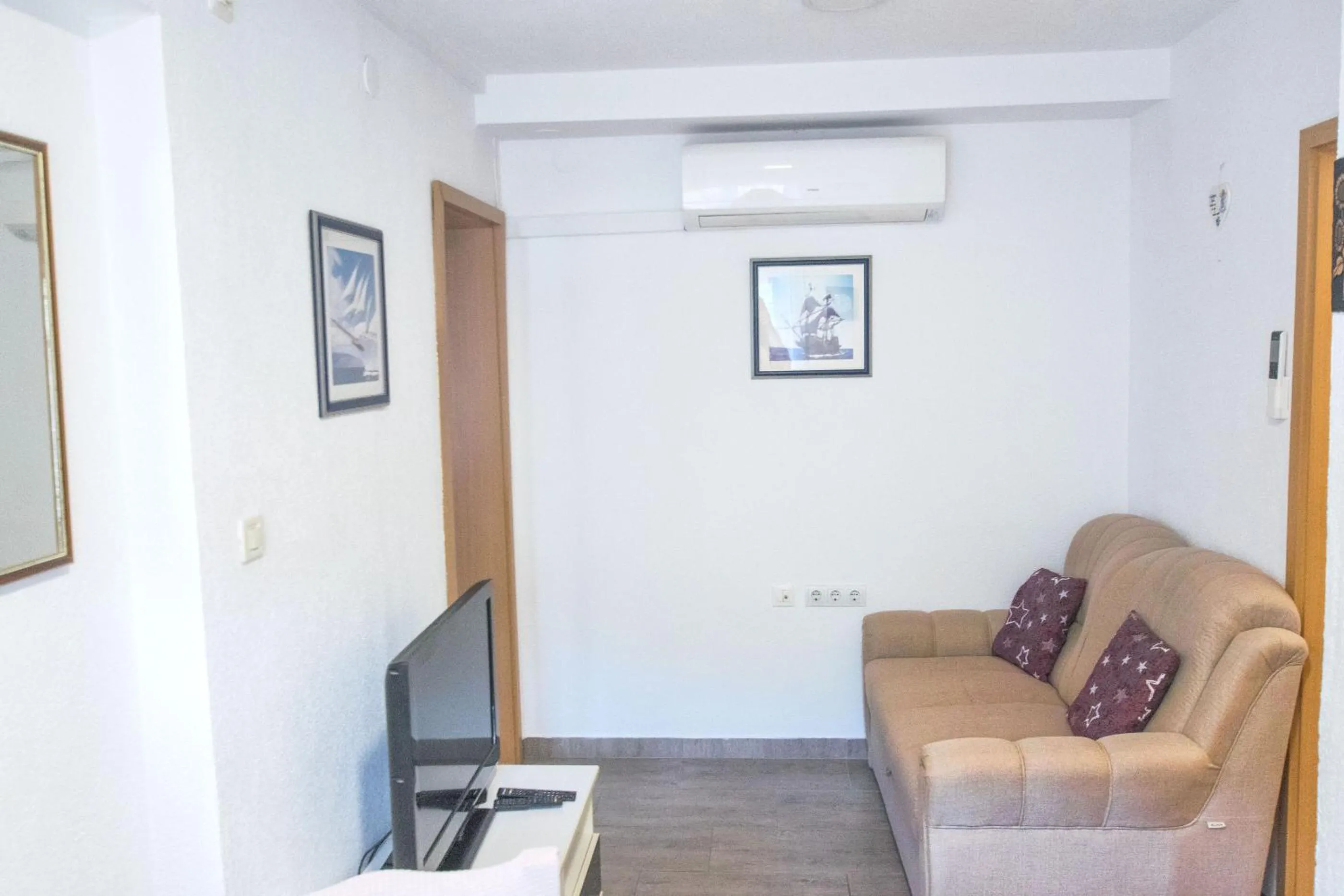 Apartment Katica