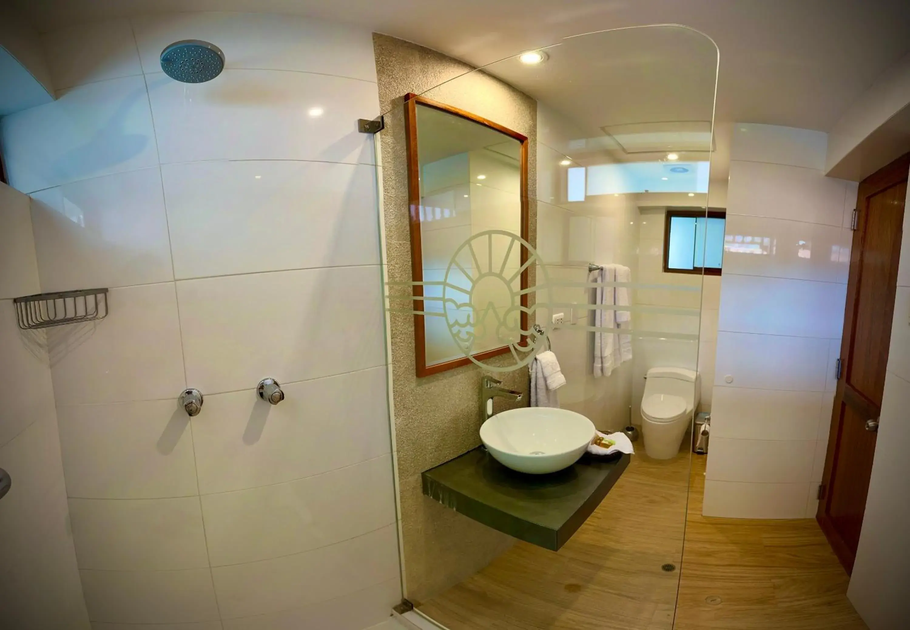 Standard Double Room in Inkantari Boutique Hotel Standard Double Room in Inkantari Boutique Hotel