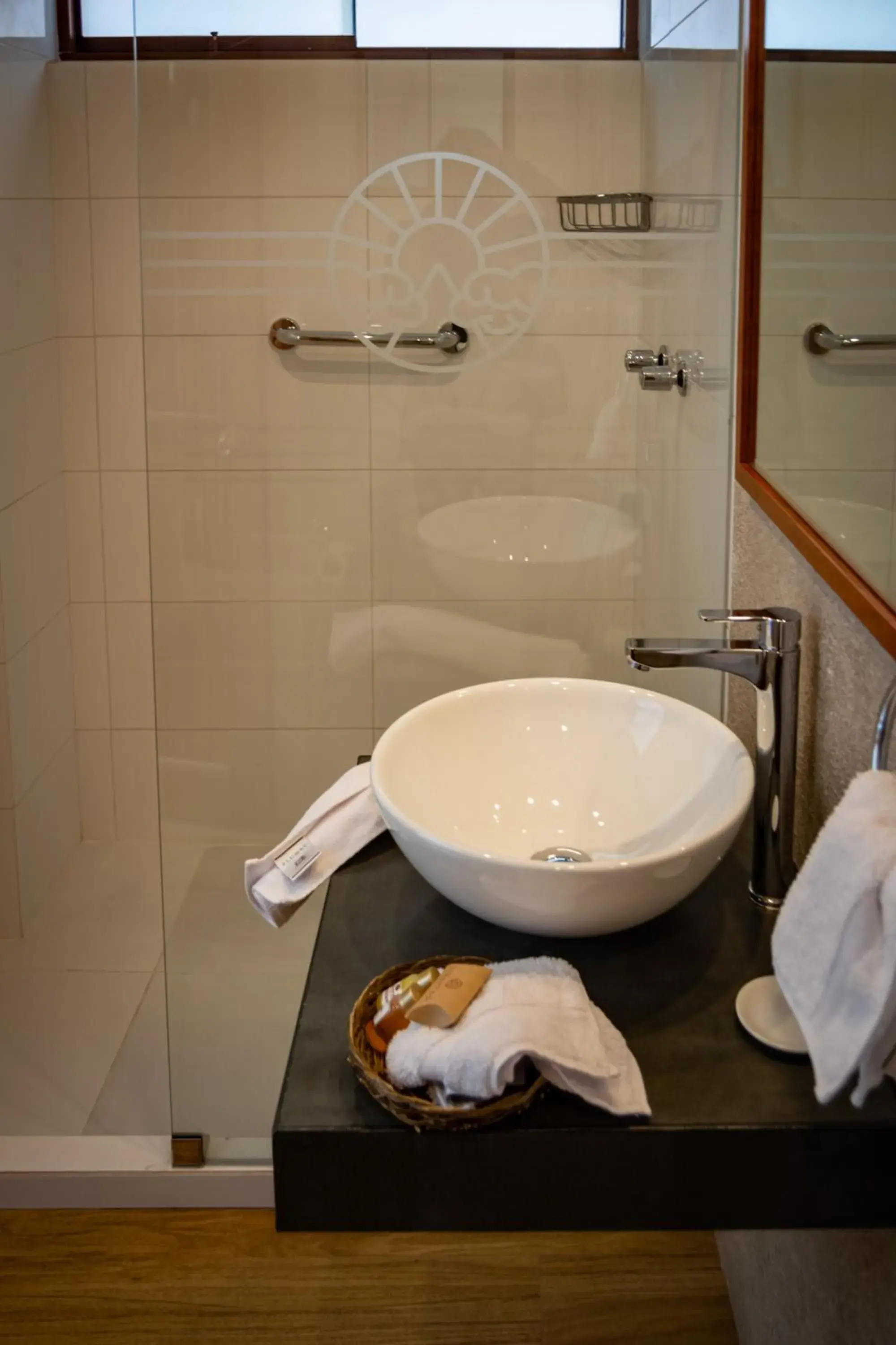 Superior Double Room in Inkantari Boutique Hotel Superior Double Room in Inkantari Boutique Hotel