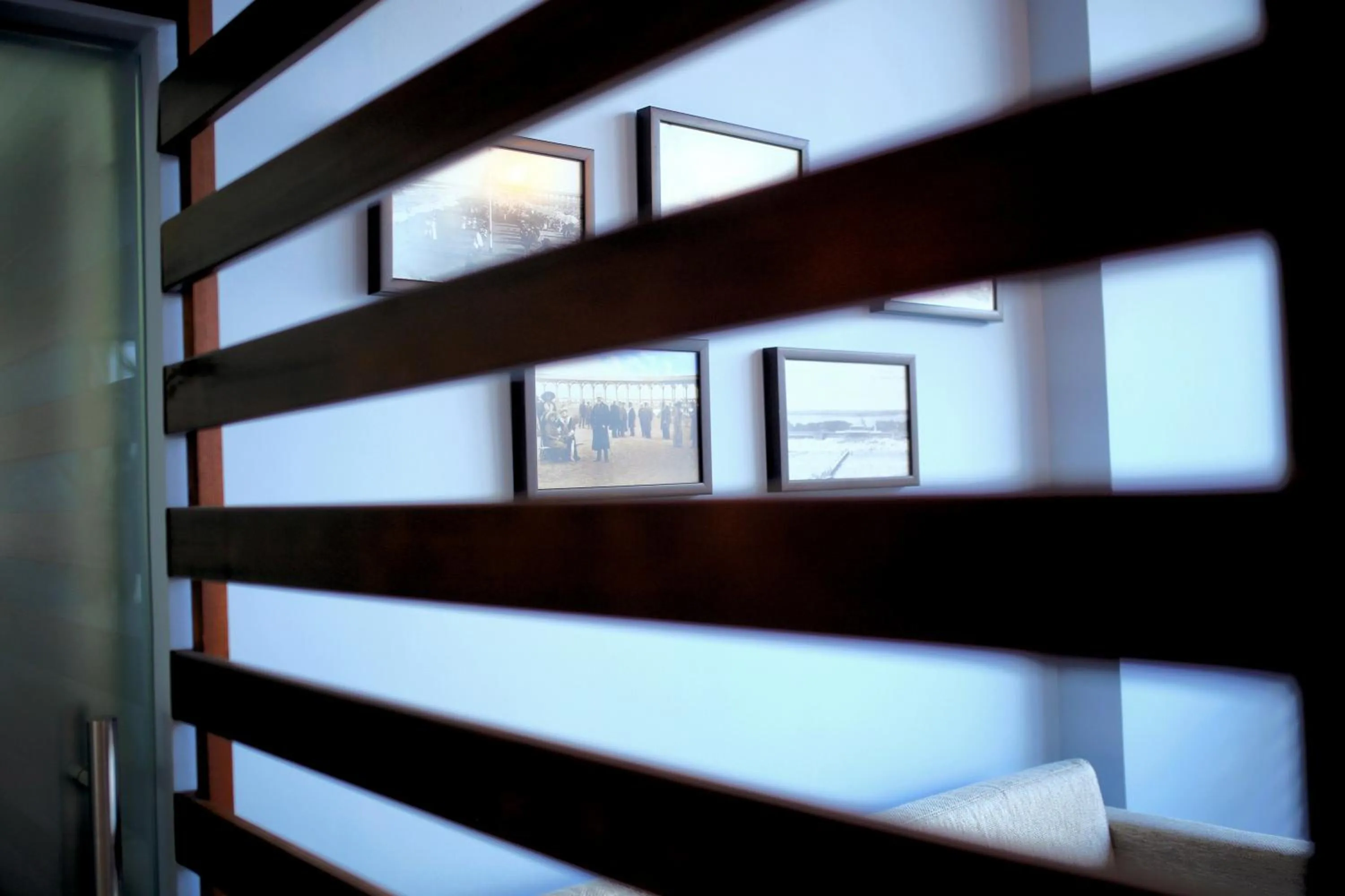 Restaurant/places to eat in Hotel Agapi Mamaia