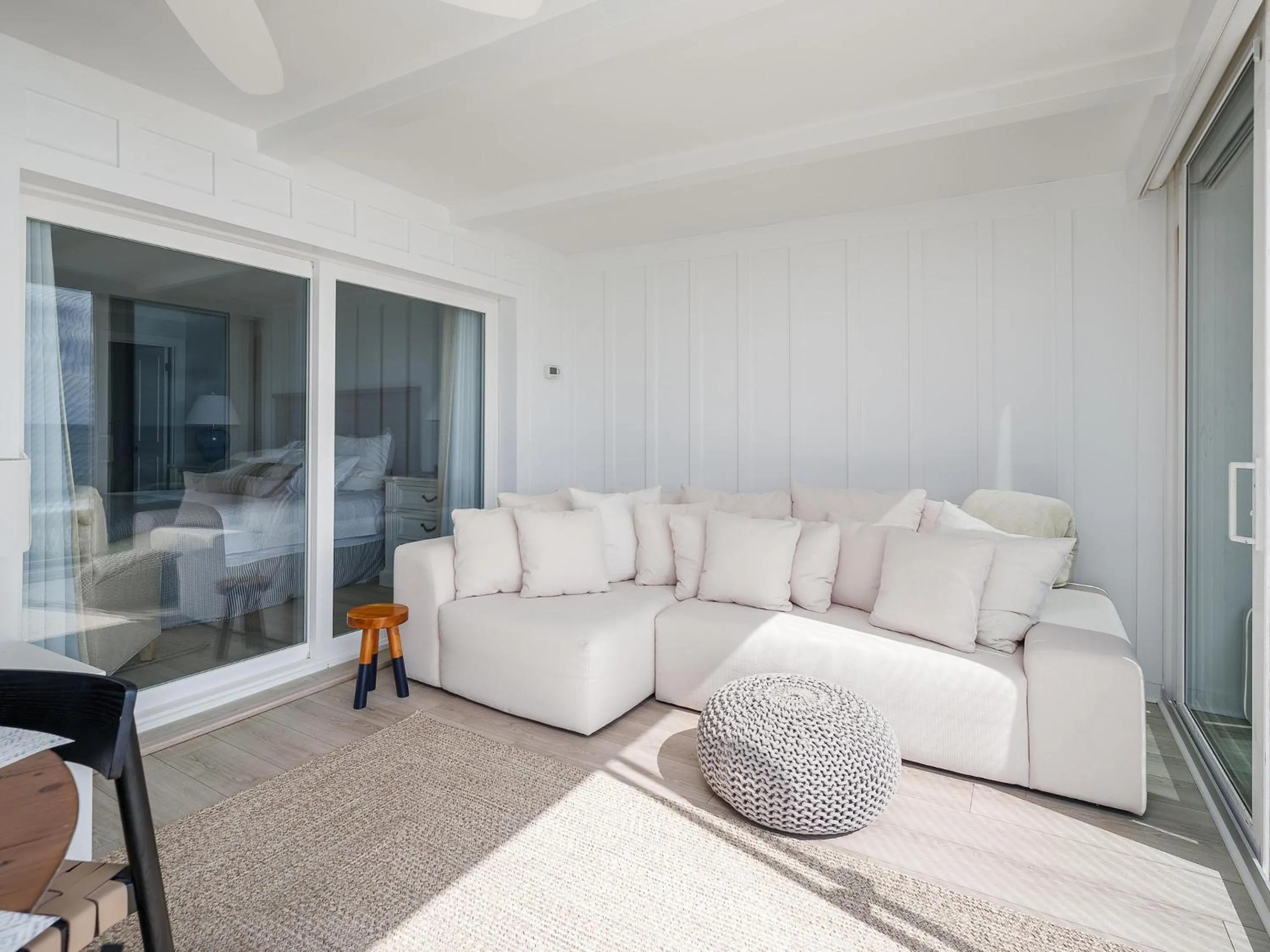 Property building in El Mar Villa