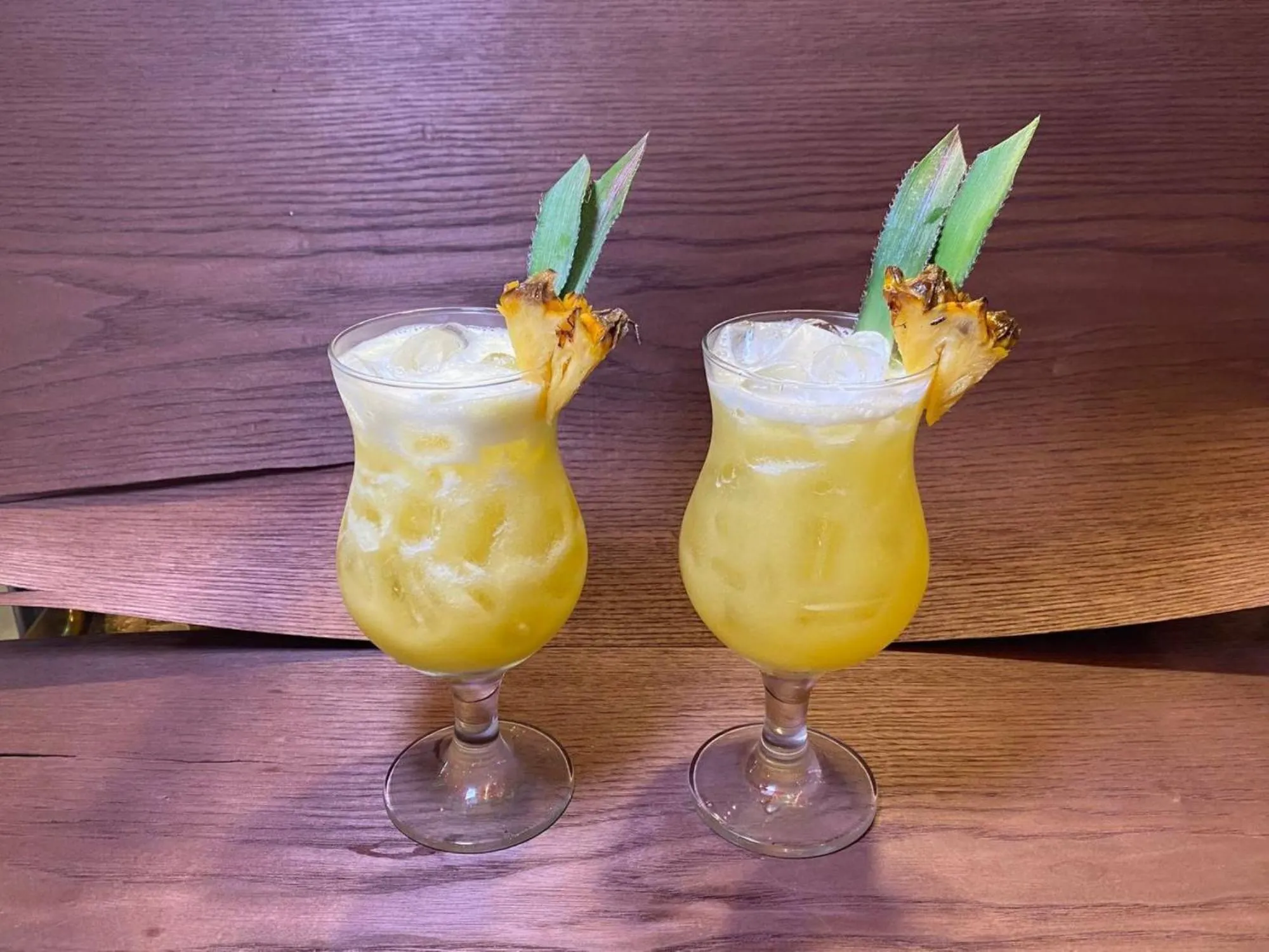 Restaurant/places to eat in THE RICE HOTEL