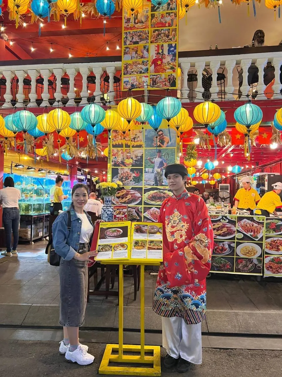 Property building in THE RICE HOTEL