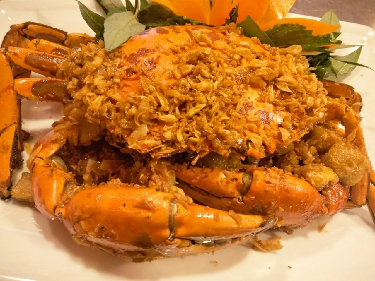 Property building in THE RICE HOTEL