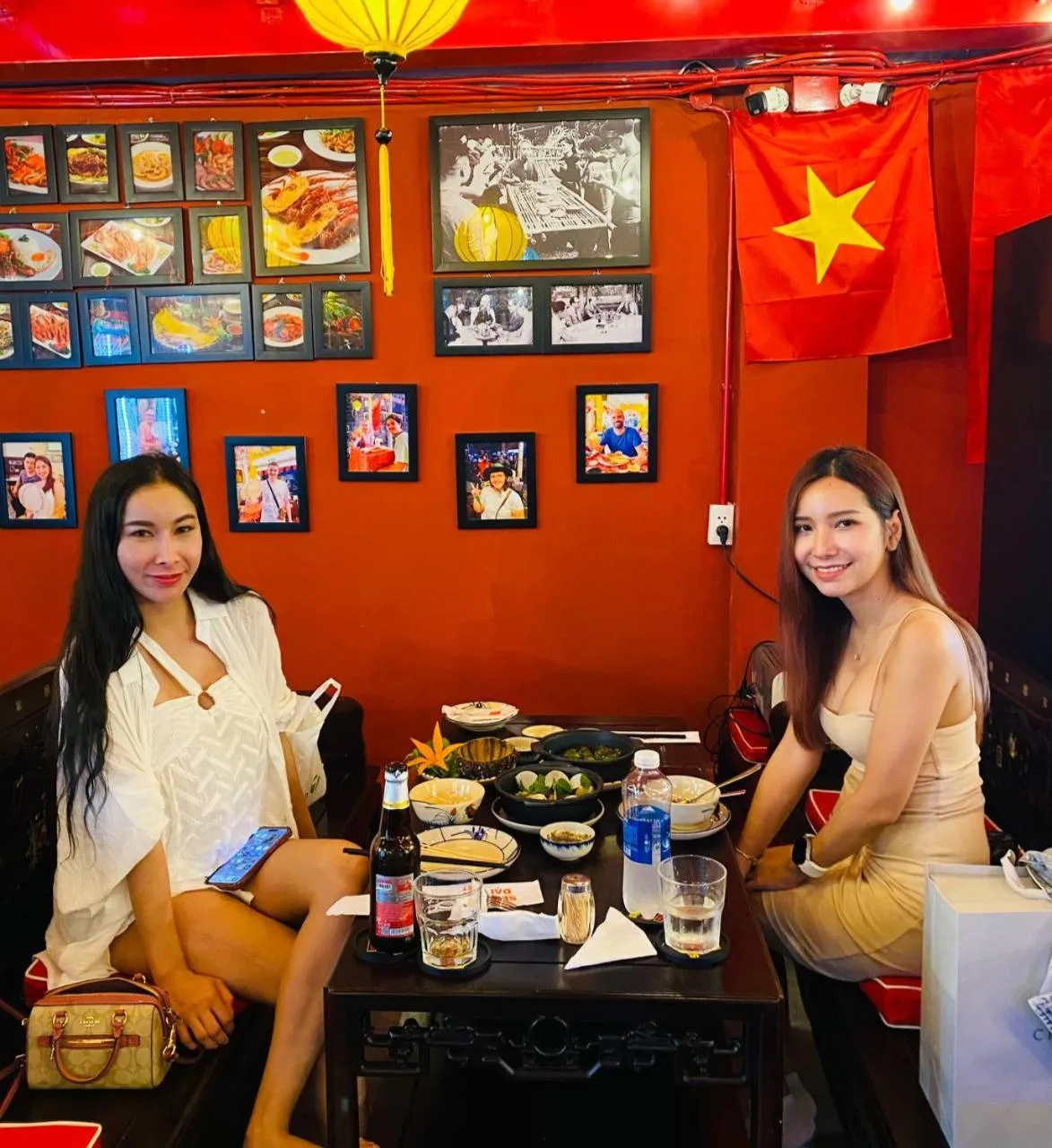 Property building in THE RICE HOTEL