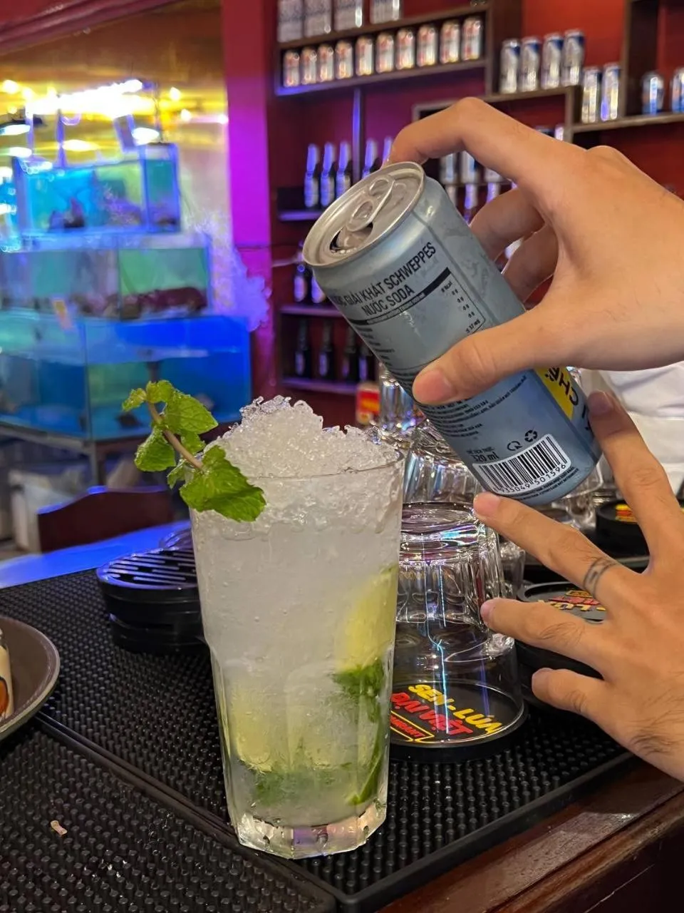 Property building in THE RICE HOTEL