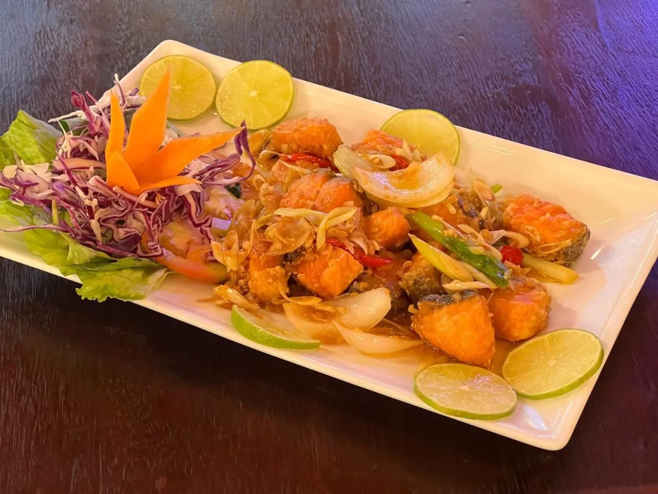 Property building in THE RICE HOTEL