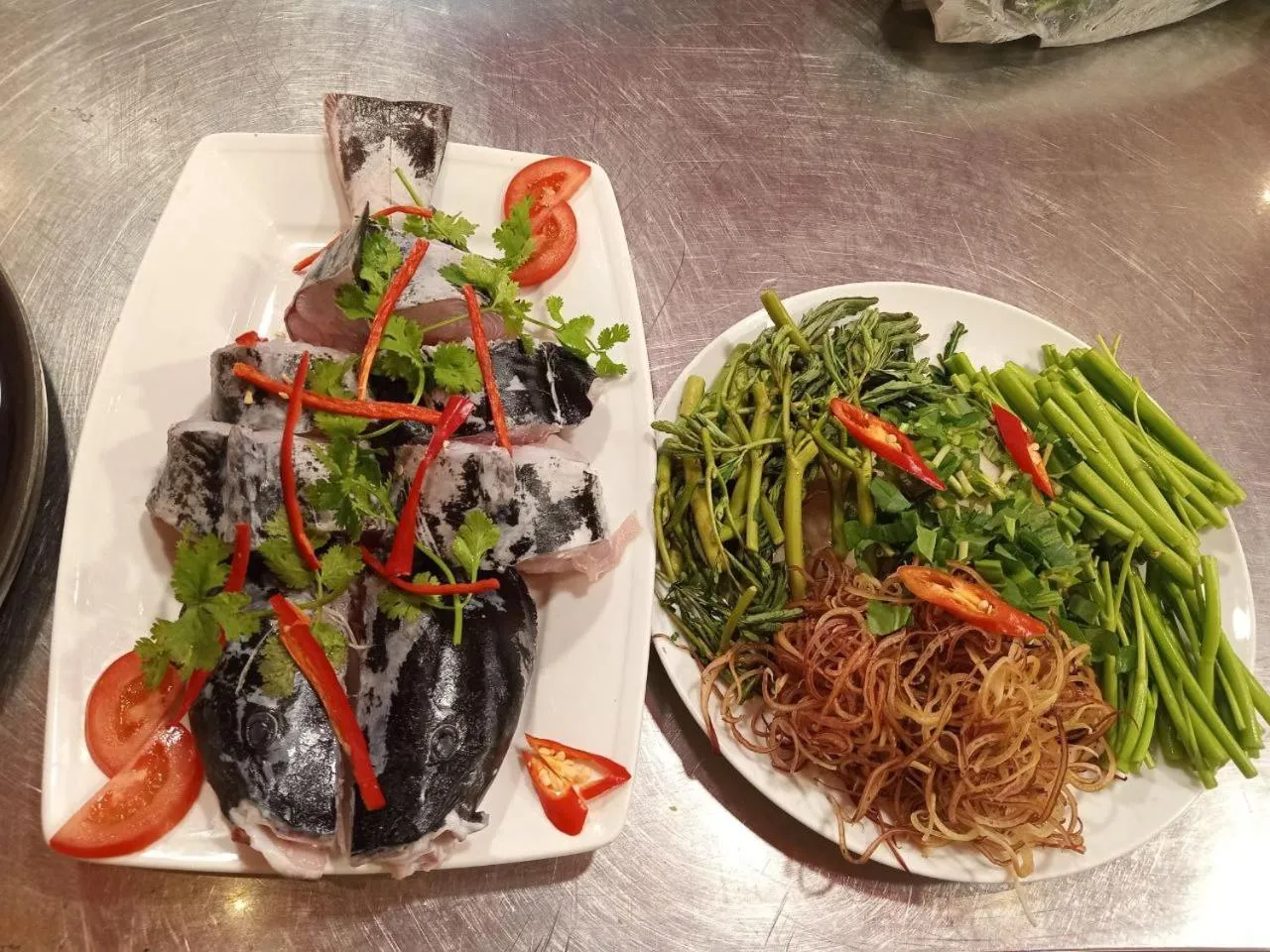 Property building in THE RICE HOTEL