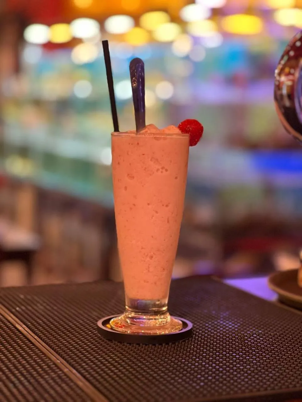 Nightclub / DJ in THE RICE HOTEL