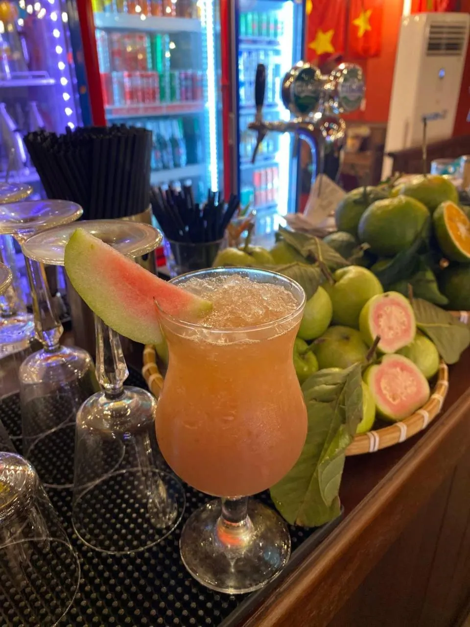 Property building in THE RICE HOTEL