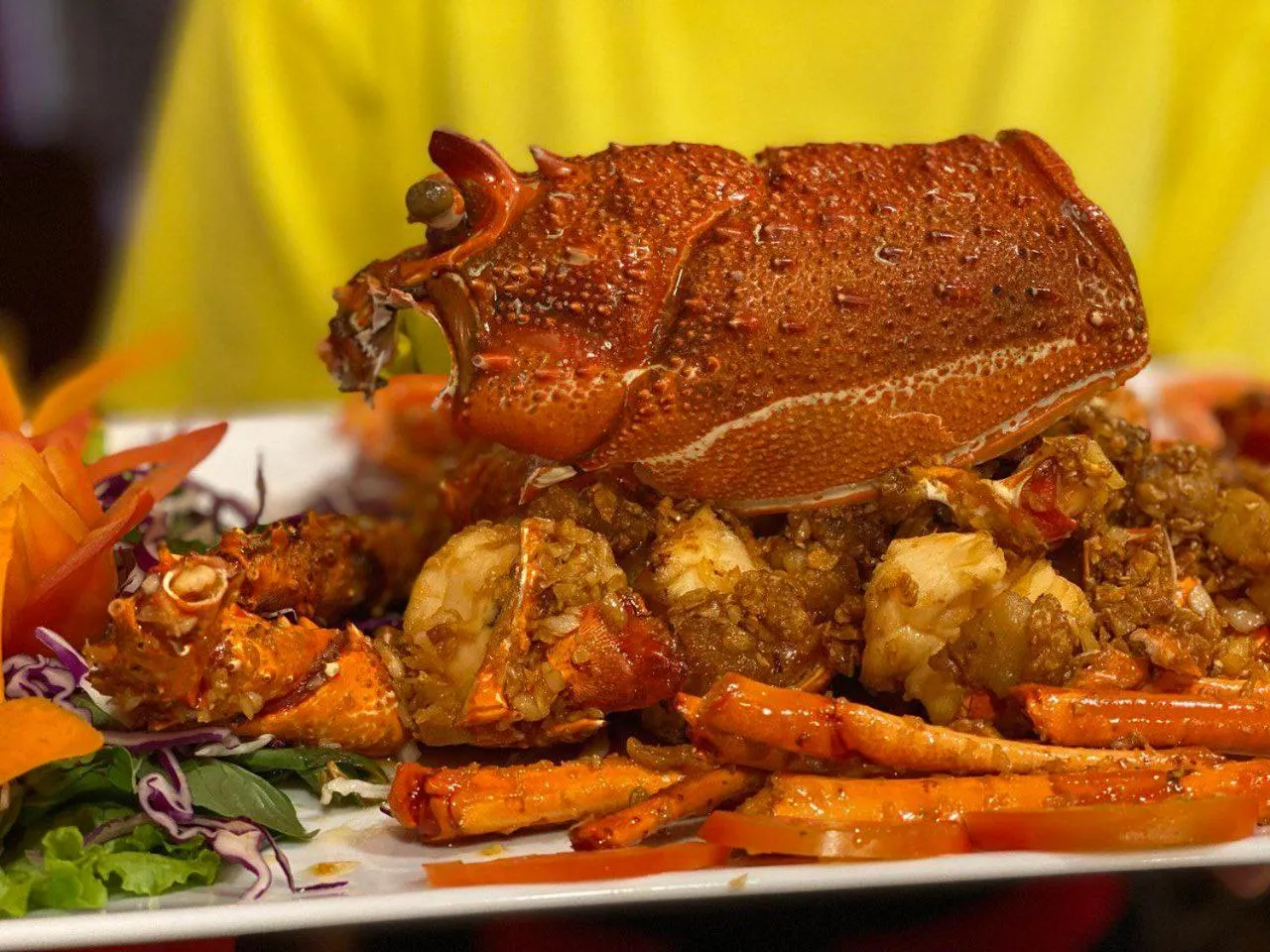 Property building in THE RICE HOTEL