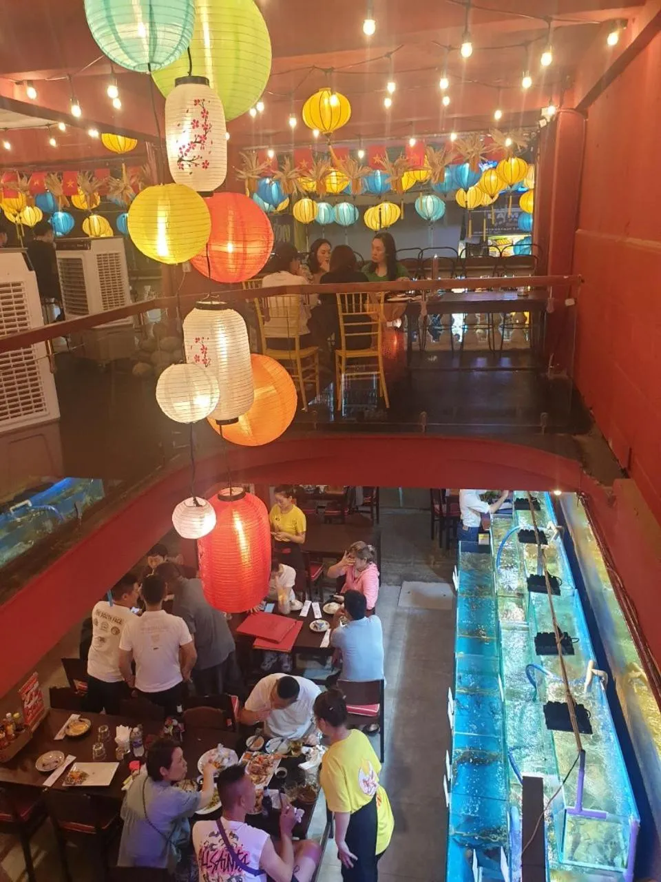 Property building in THE RICE HOTEL