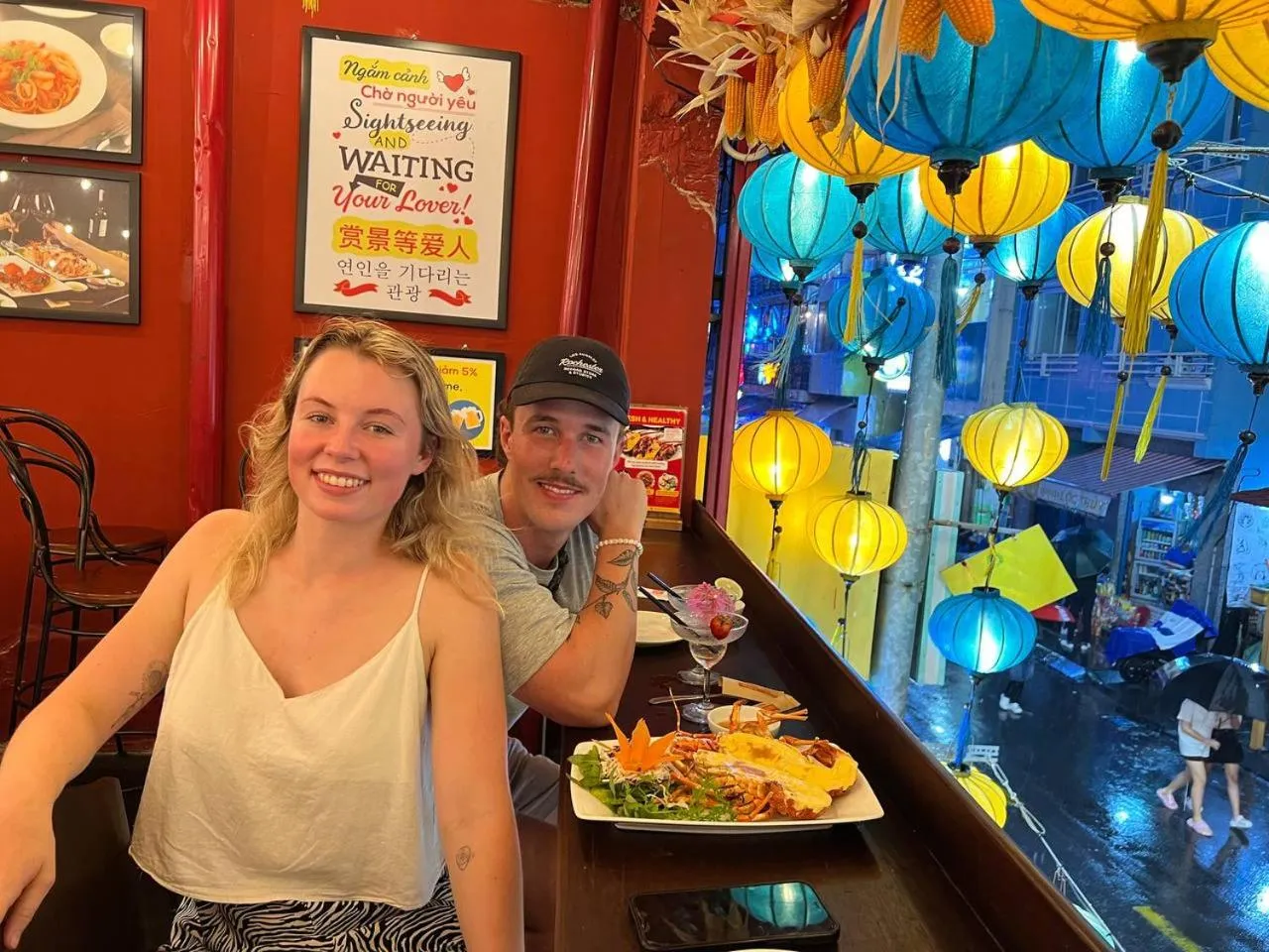 Property building in THE RICE HOTEL