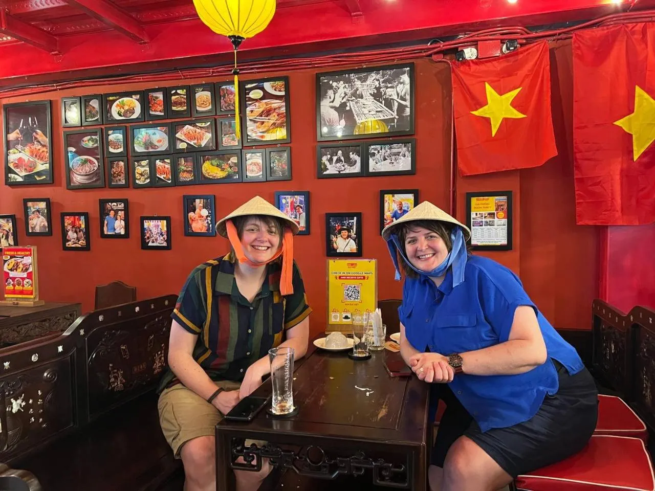 Property building in THE RICE HOTEL