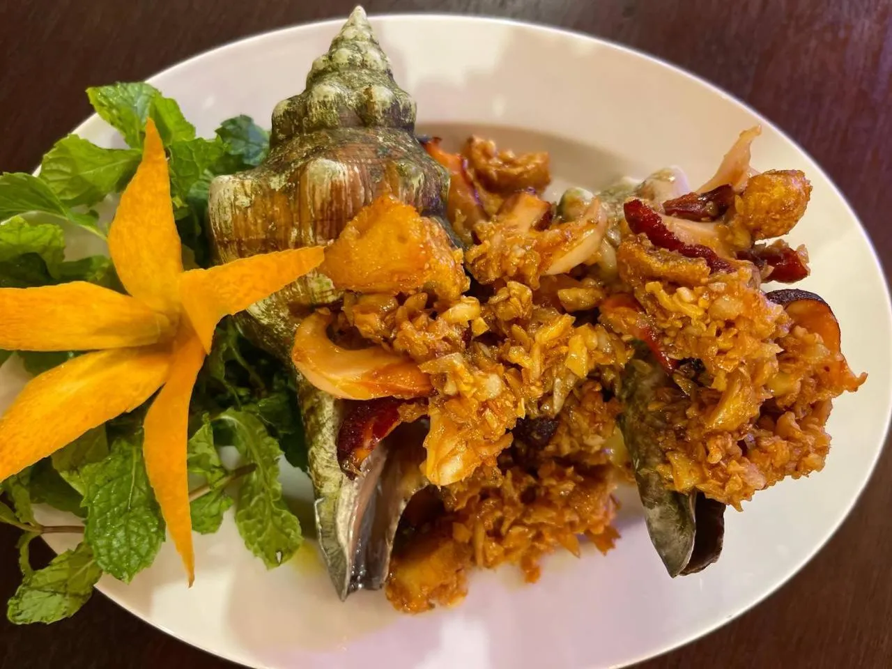 Property building in THE RICE HOTEL