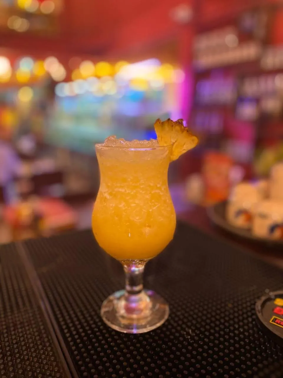 Property building in THE RICE HOTEL