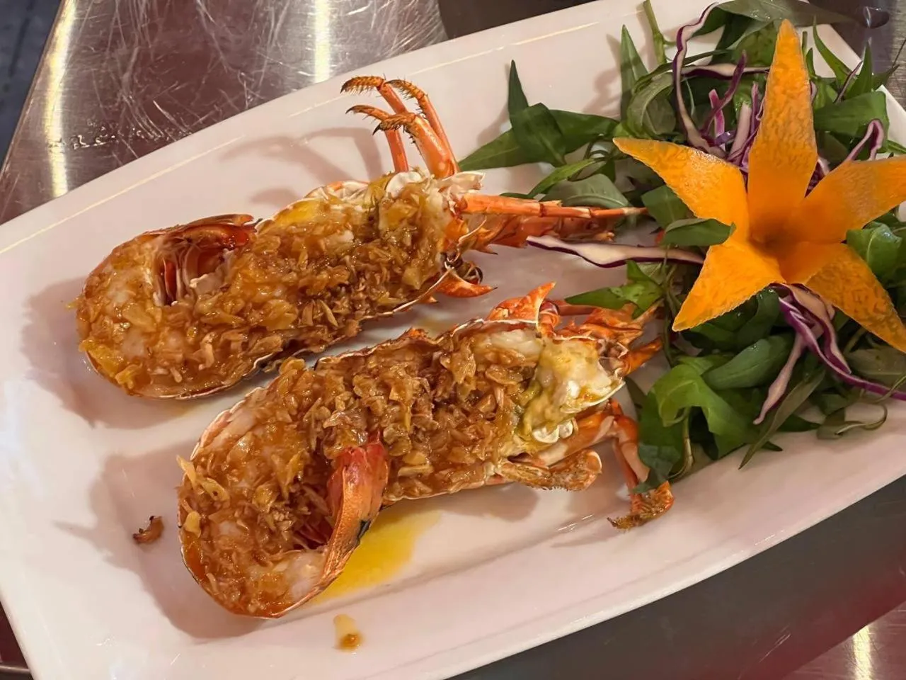 Property building in THE RICE HOTEL