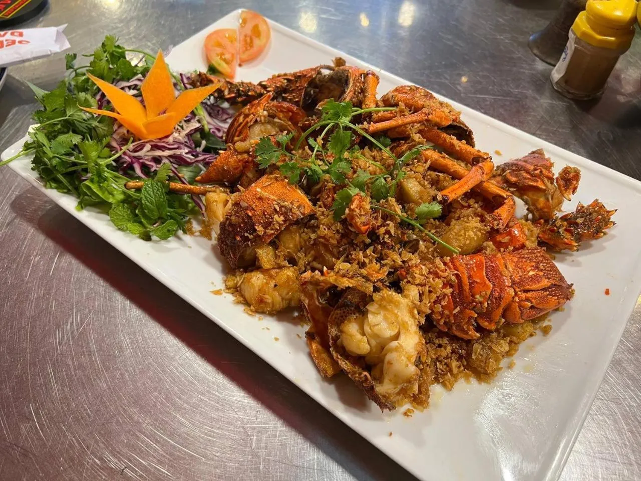 Property building in THE RICE HOTEL