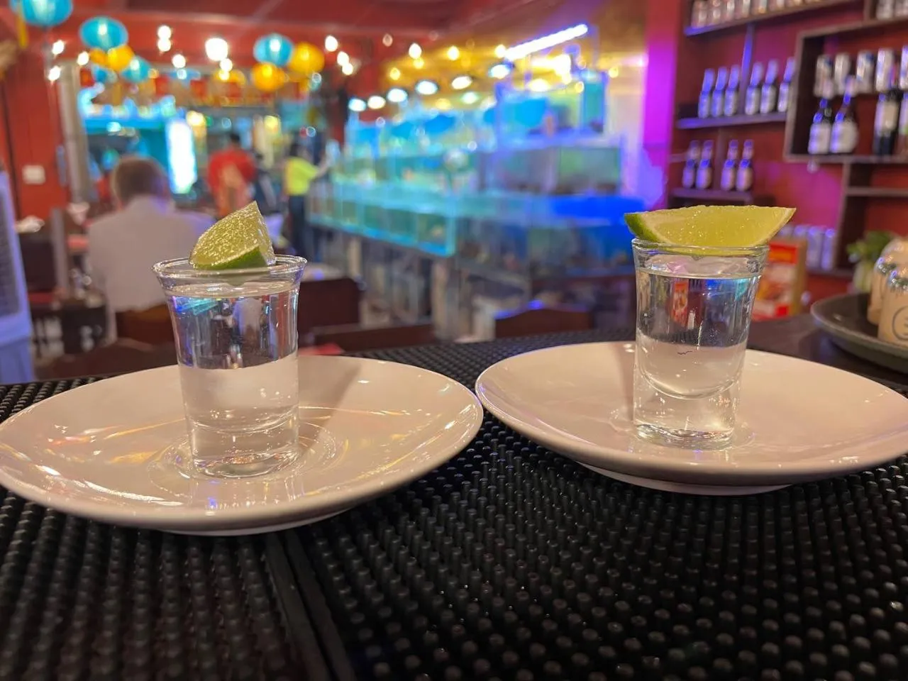 Property building in THE RICE HOTEL