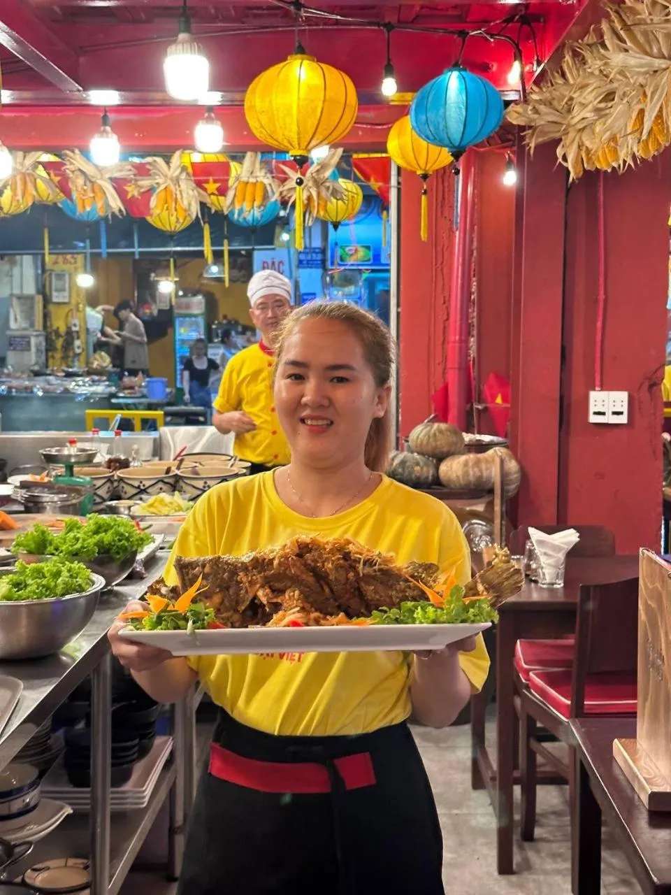 Banquet/Function facilities in THE RICE HOTEL