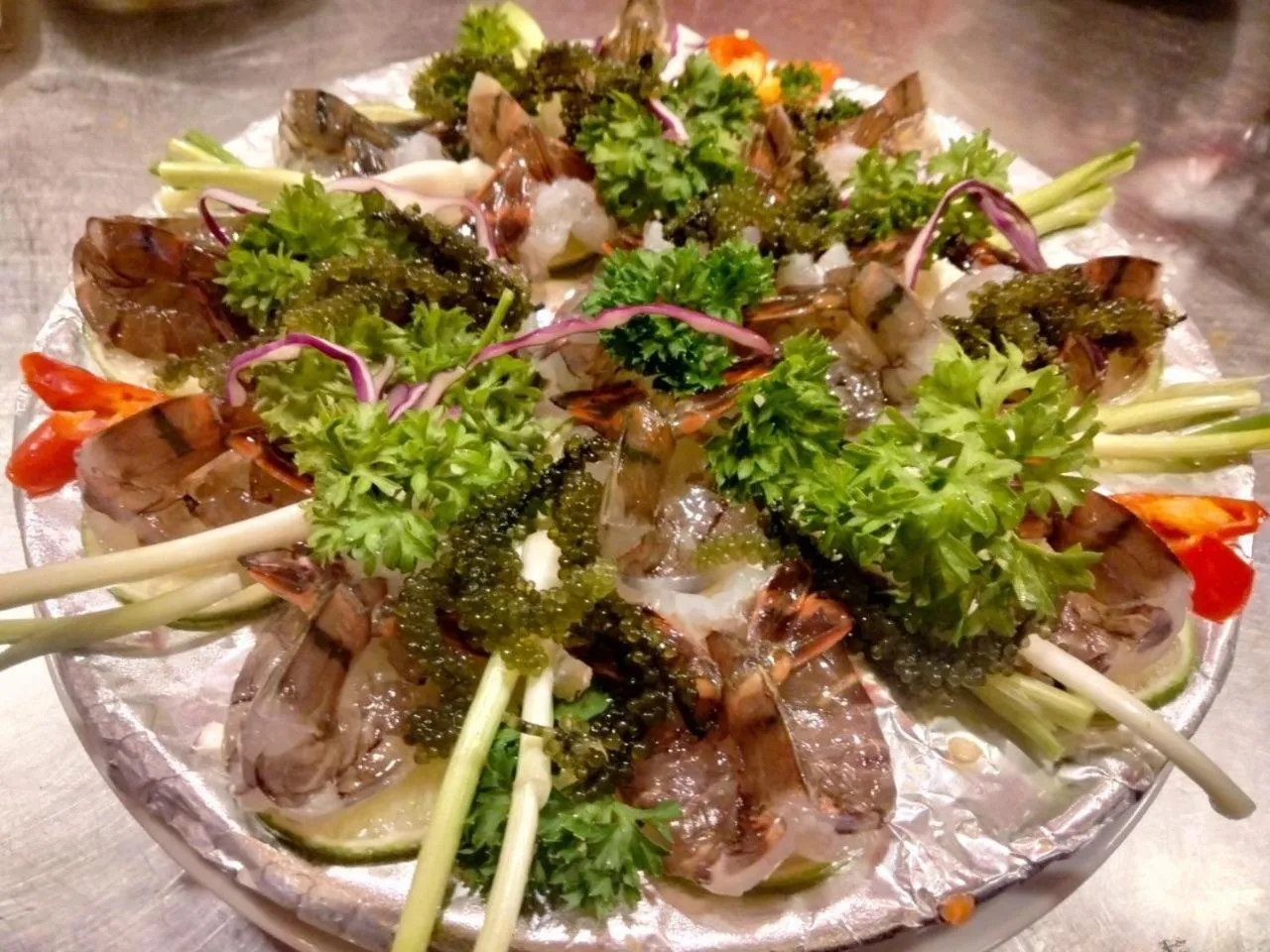 Property building in THE RICE HOTEL