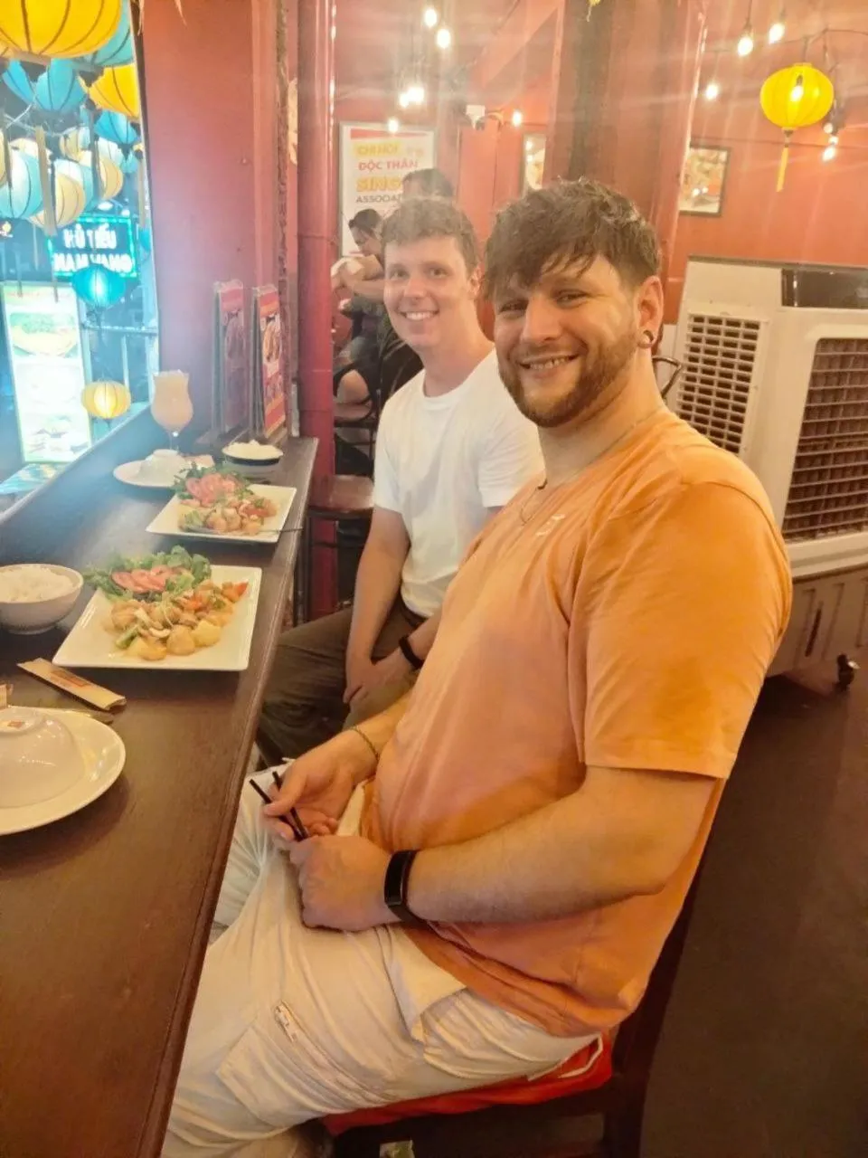 Property building in THE RICE HOTEL