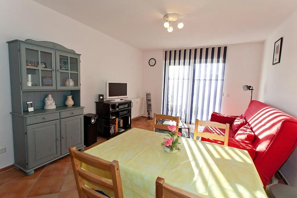 Ferienwohnung in Sassnitz RÜGEN Nähe Weltnaturerbe Kreideküste