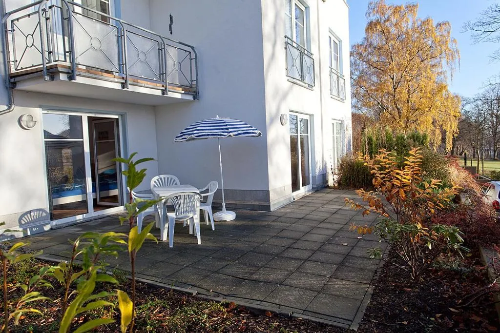 Ferienwohnung in Sassnitz RÜGEN Nähe Weltnaturerbe Kreideküste