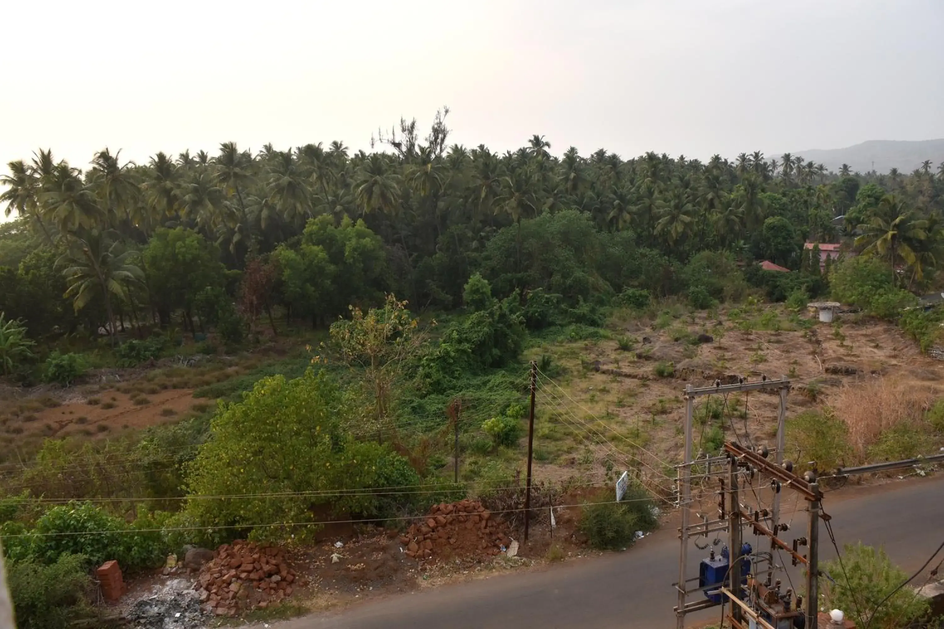 The Byke Skylark Seafront Resort, Dapoli The Byke Skylark Seafront Resort, Dapoli