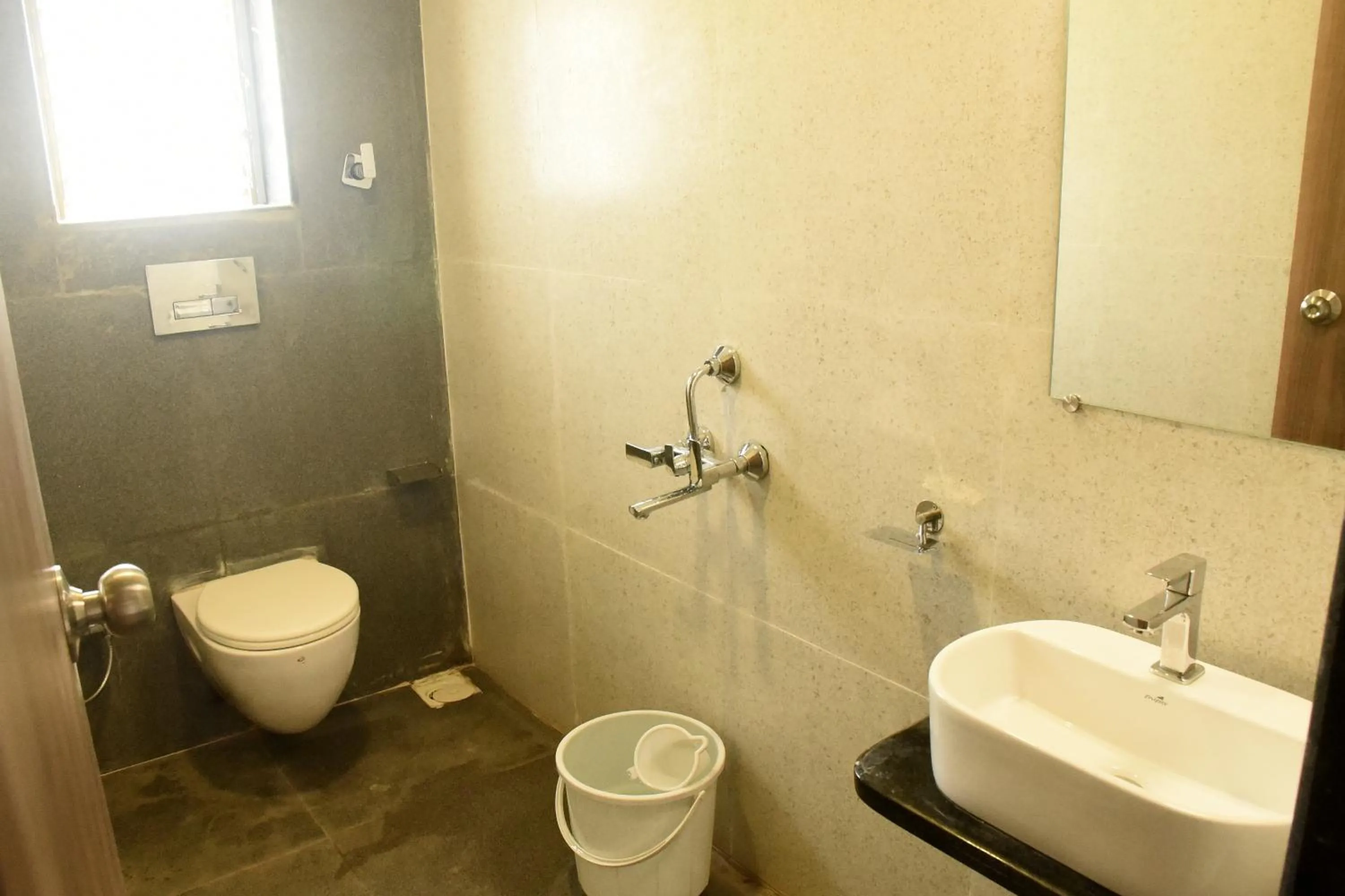 The Byke Skylark Seafront Resort, Dapoli