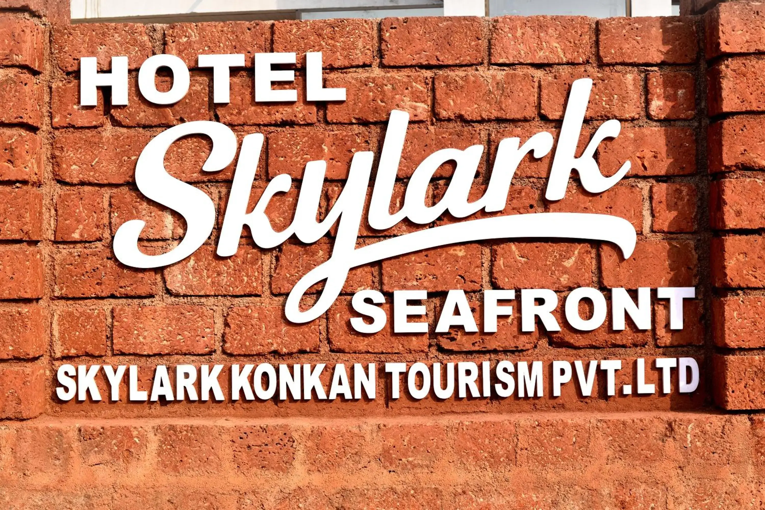 The Byke Skylark Seafront Resort, Dapoli The Byke Skylark Seafront Resort, Dapoli