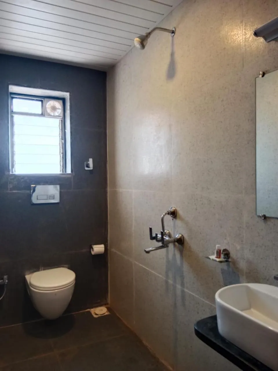 The Byke Skylark Seafront Resort, Dapoli