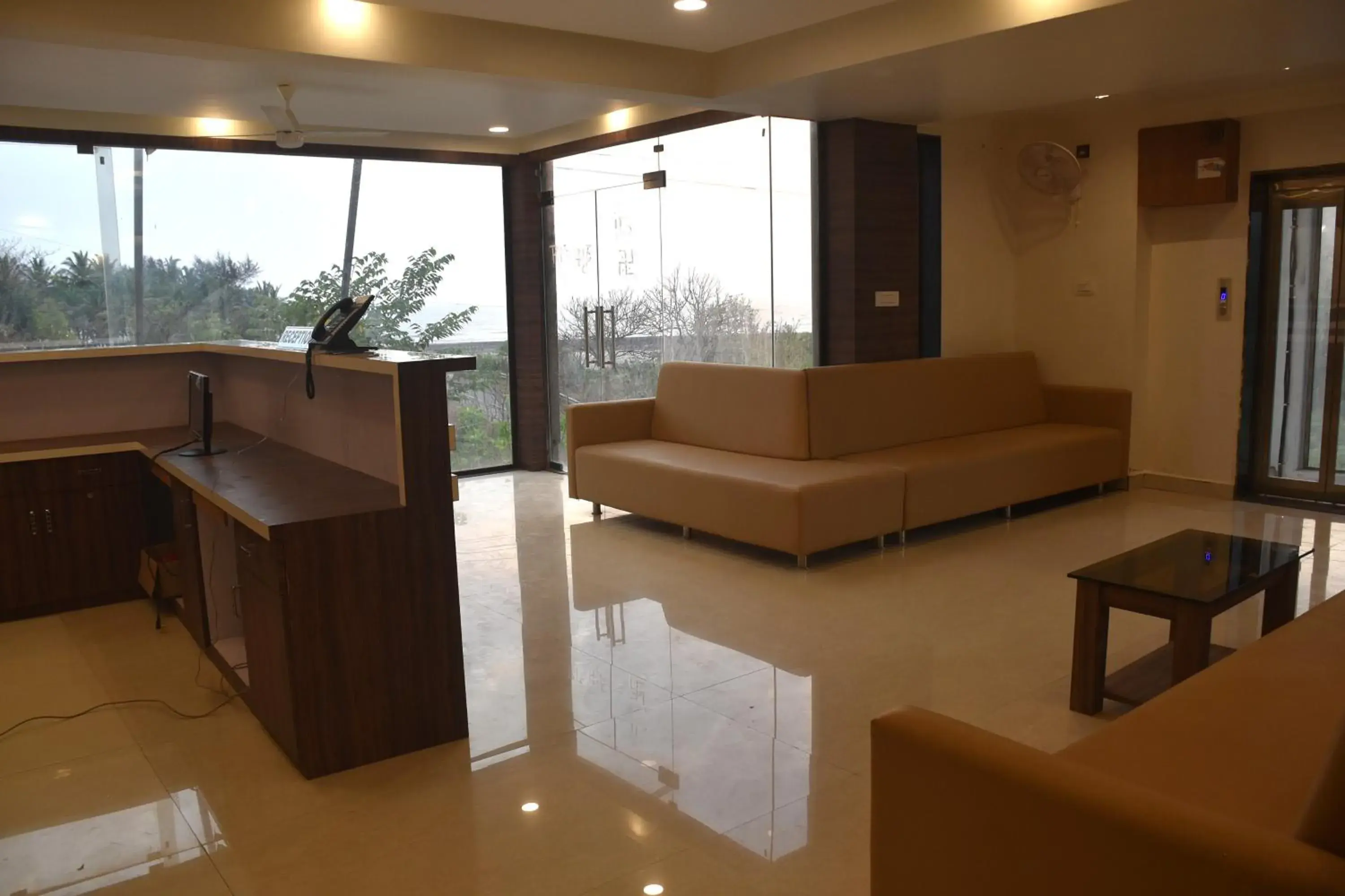 The Byke Skylark Seafront Resort, Dapoli The Byke Skylark Seafront Resort, Dapoli