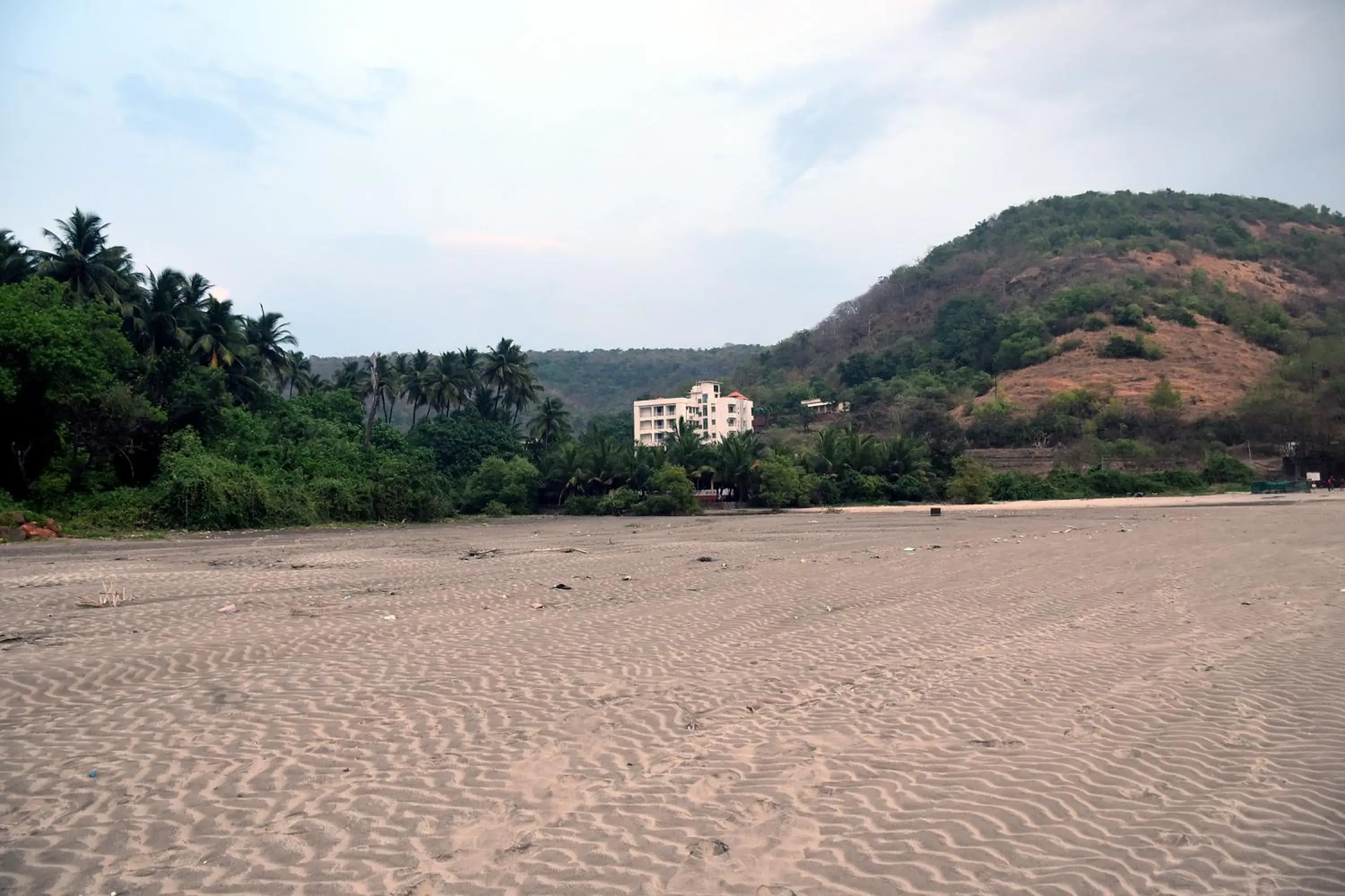 The Byke Skylark Seafront Resort, Dapoli The Byke Skylark Seafront Resort, Dapoli