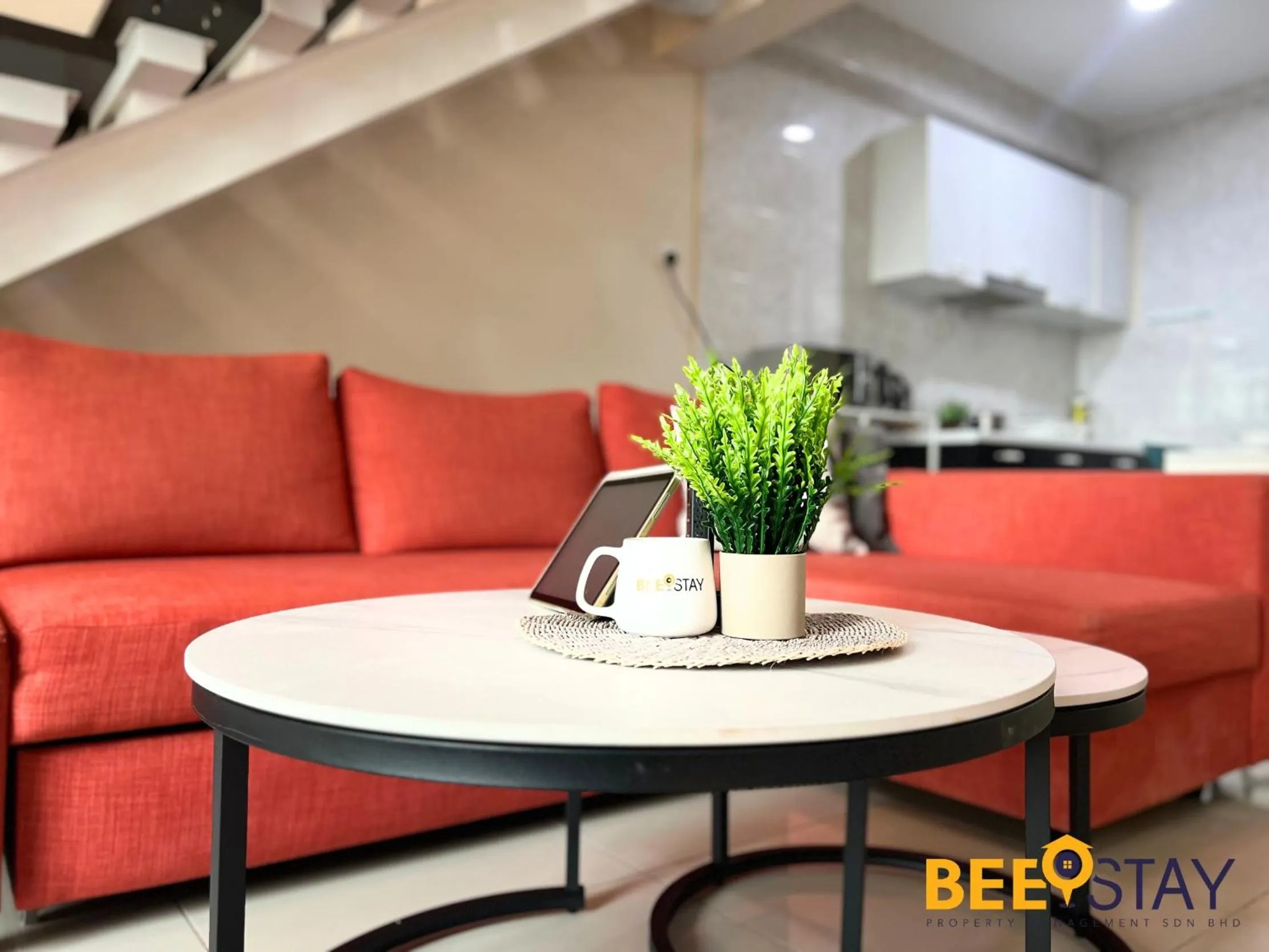 The Scott Garden Kuala Lumpur by BeeStay Management