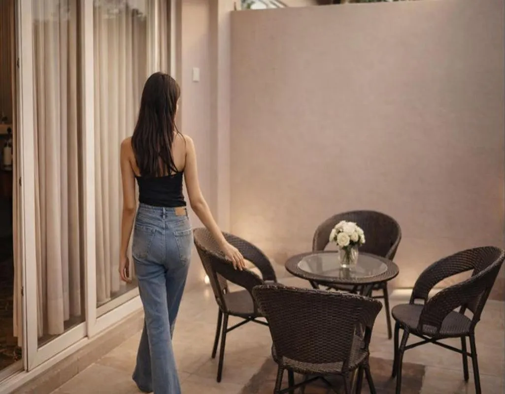 Bedroom in The Sky Imperial Sethji Ni Wadi