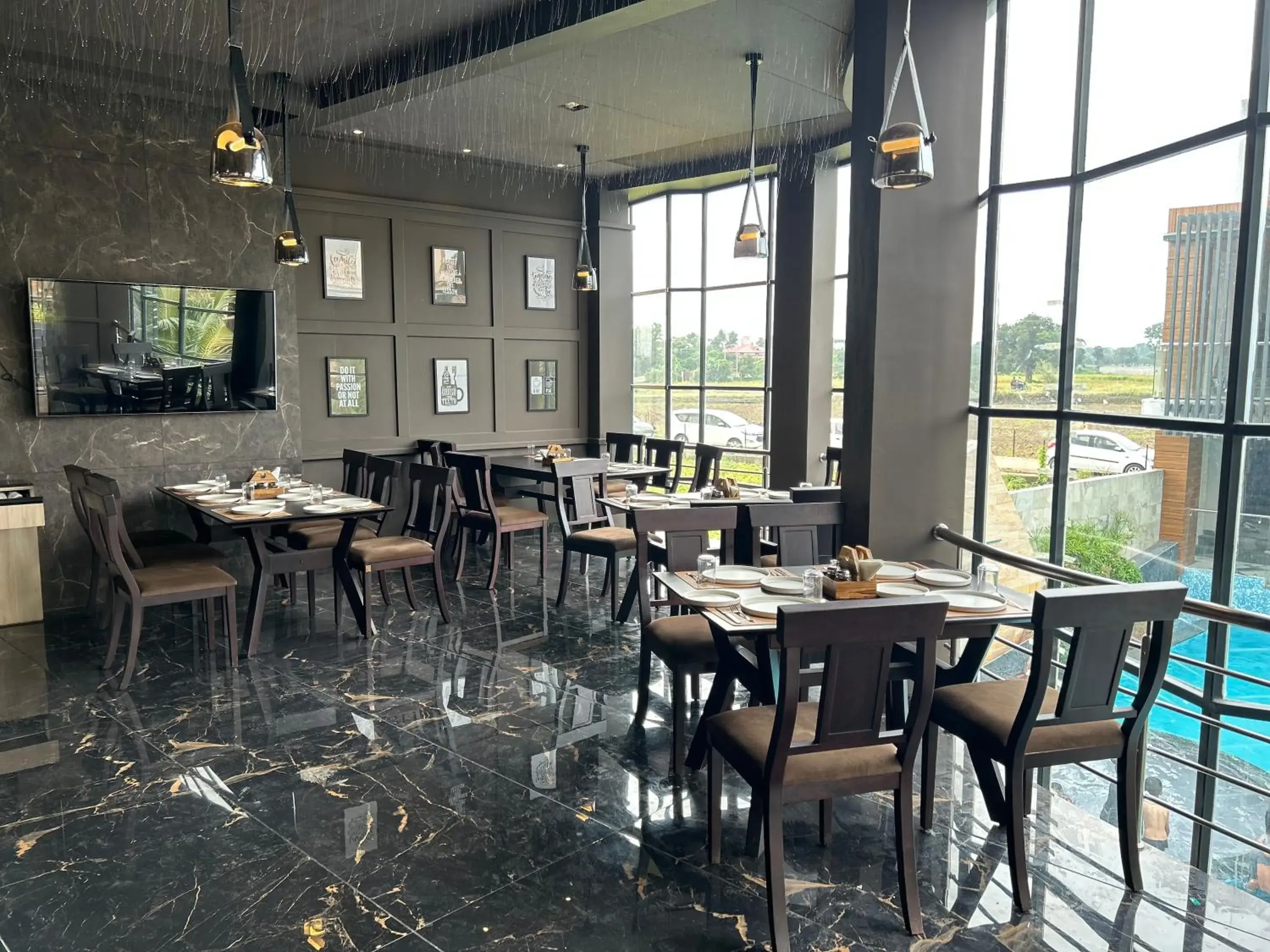 Restaurant/places to eat in The Sky Imperial Sethji Ni Wadi Restaurant/places to eat in The Sky Imperial Sethji Ni Wadi