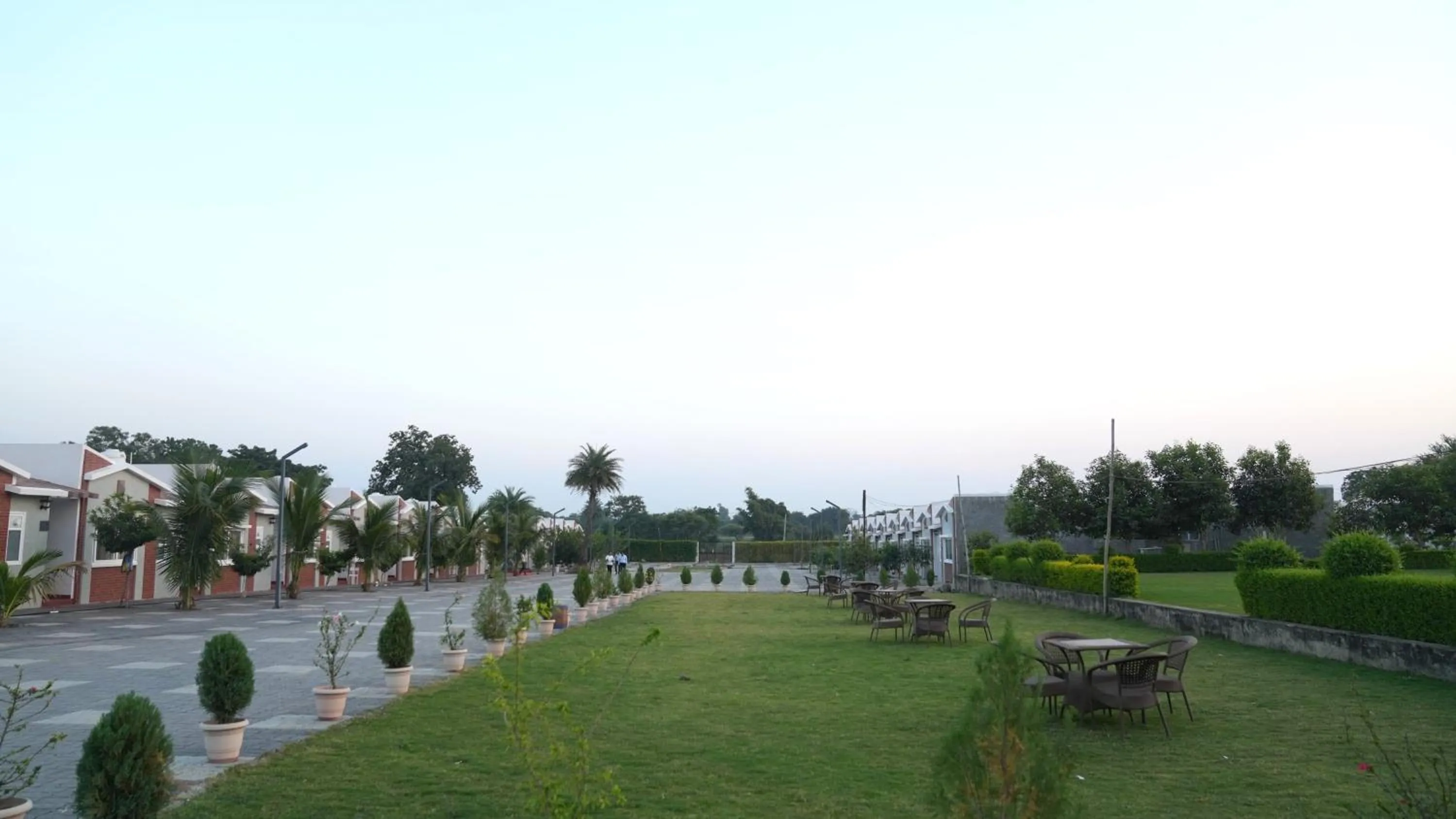 The Sky Imperial Sethji Ni Wadi